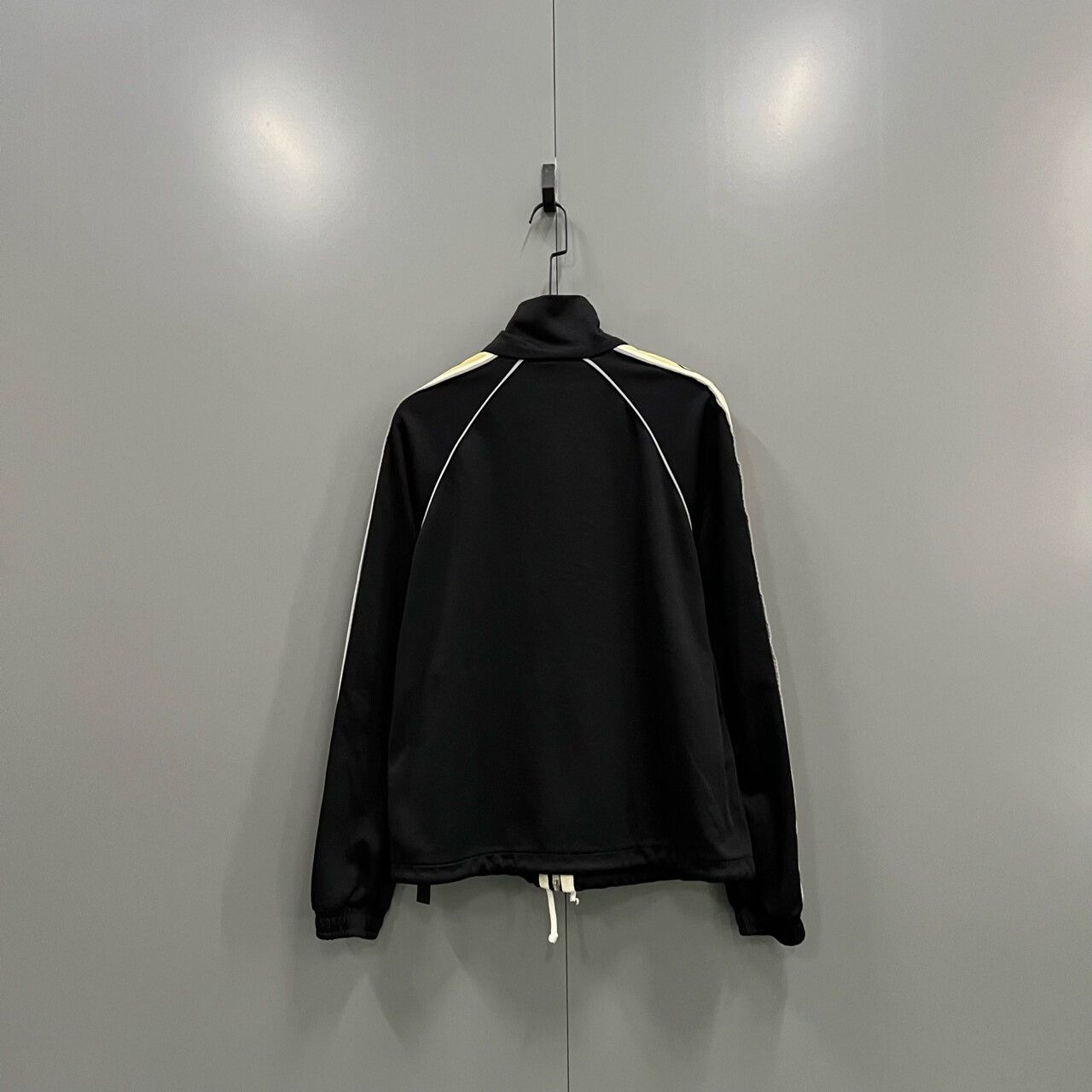 Gucci gucci gg print track jacket men Size US S / EU 44-46 / 1 - 2 Thumbnail