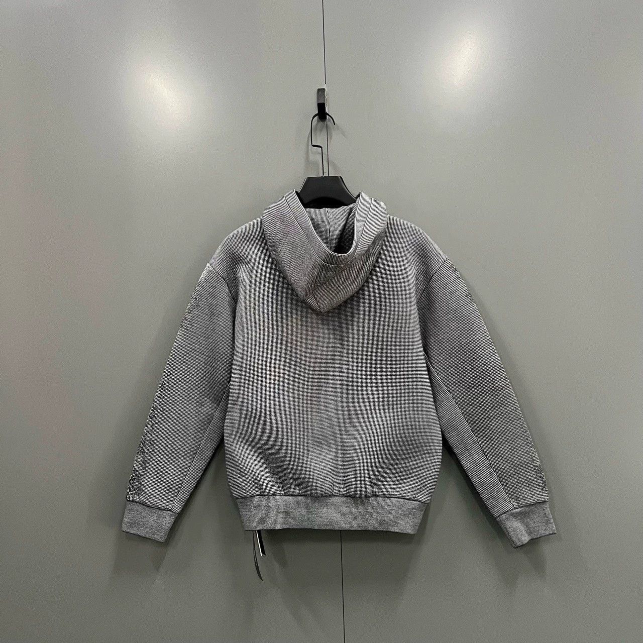 Louis Vuitton louis vuitton green fairy hoodie size xs Size US XS / EU 42 / 0 - 2 Thumbnail