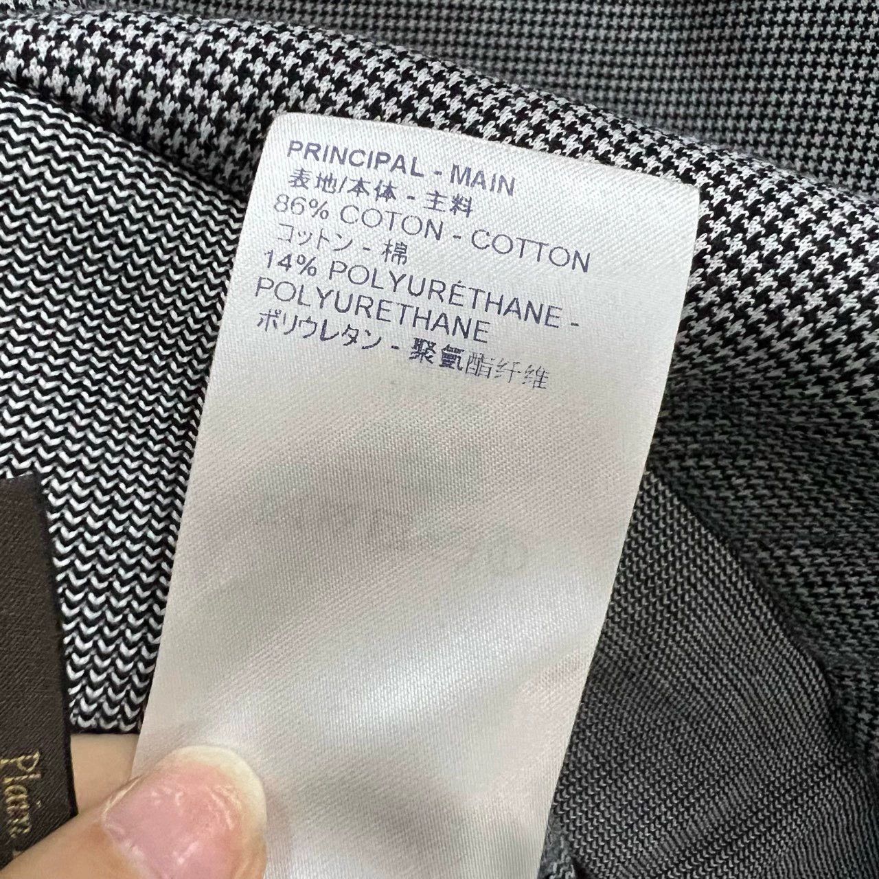 Louis Vuitton louis vuitton green fairy hoodie size xs Size US XS / EU 42 / 0 - 5 Thumbnail