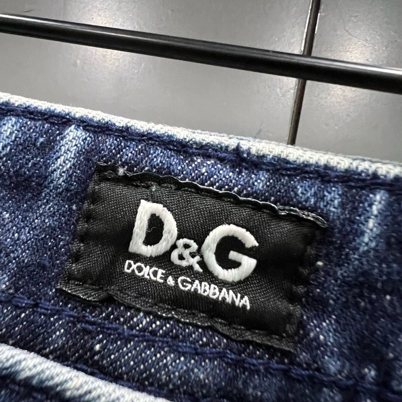 Dolce & Gabbana floral print jeans by dolce gabbana Size 26" / US 2 / IT 38 - 5 Thumbnail