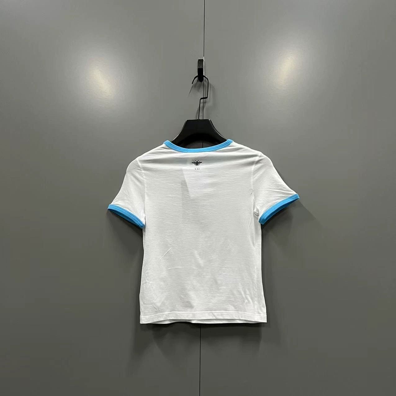Dior dior short sleeve animal logo t-shirt Size XS / US 0-2 / IT 36-38 - 2 Thumbnail