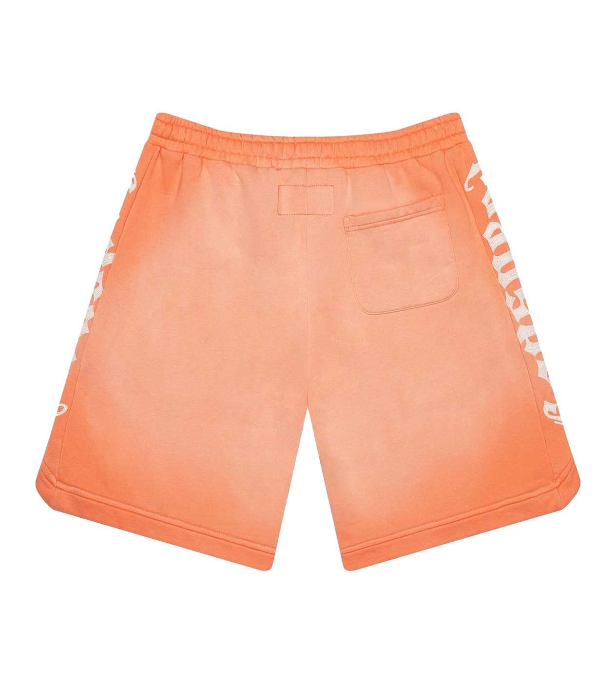 Godspeed CourtSide Shorts Orange Cream Size US 30 / EU 46 - 2 Thumbnail