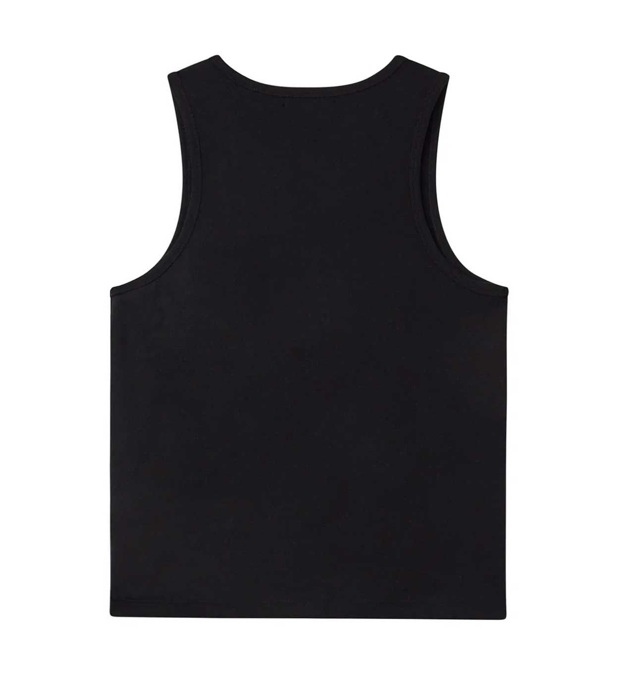 Vale Forever Chain Tank Black Size US XXL / EU 58 / 5 - 2 Thumbnail