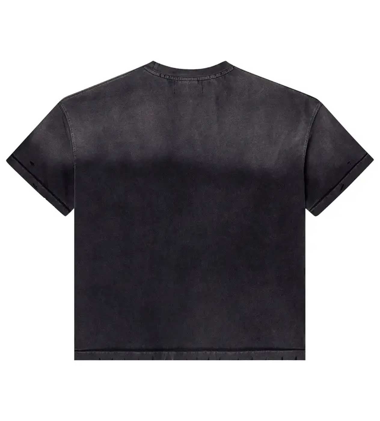 Vale Forever Fury Big Tee Black Size US L / EU 52-54 / 3 - 2 Thumbnail