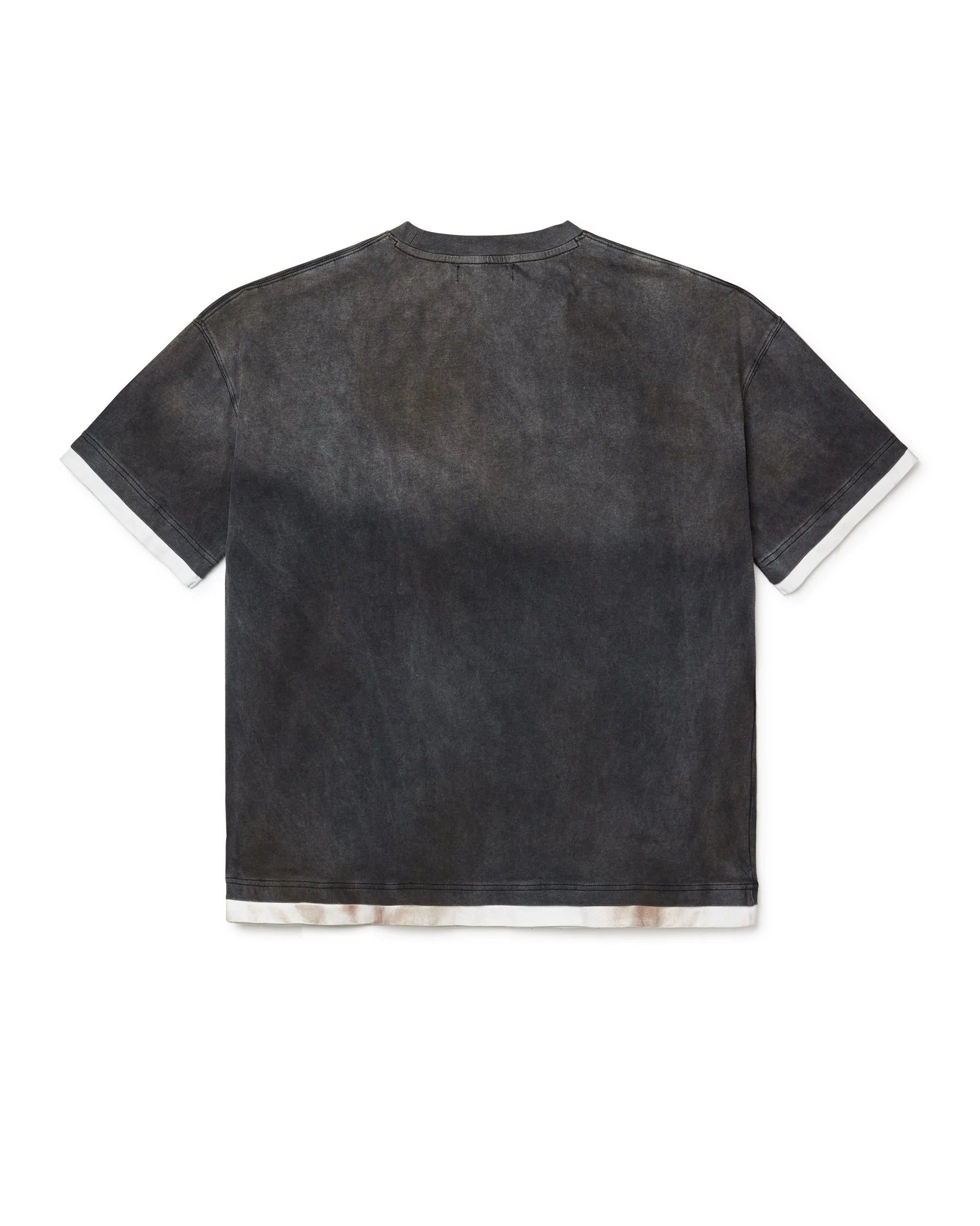 Vale Forever Heavy Metal Tee Black Size US XXL / EU 58 / 5 - 2 Thumbnail