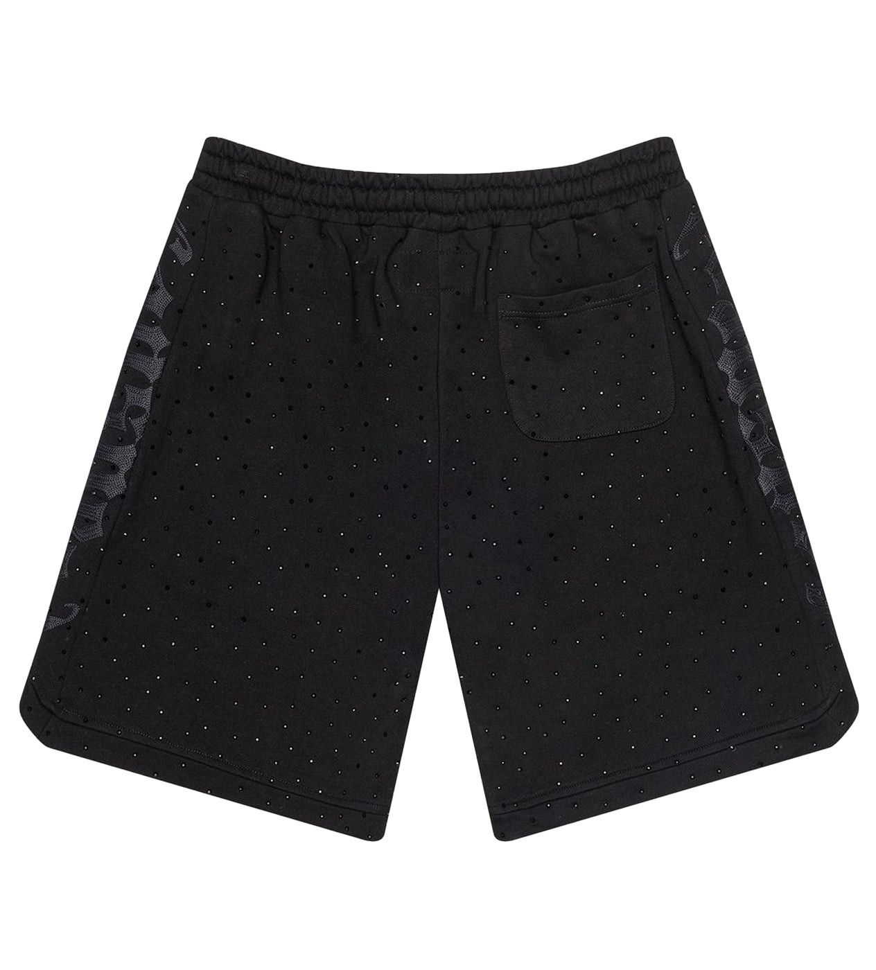 Godspeed Courtside VVS Shorts Stealth Size US 28 / EU 44 - 2 Thumbnail
