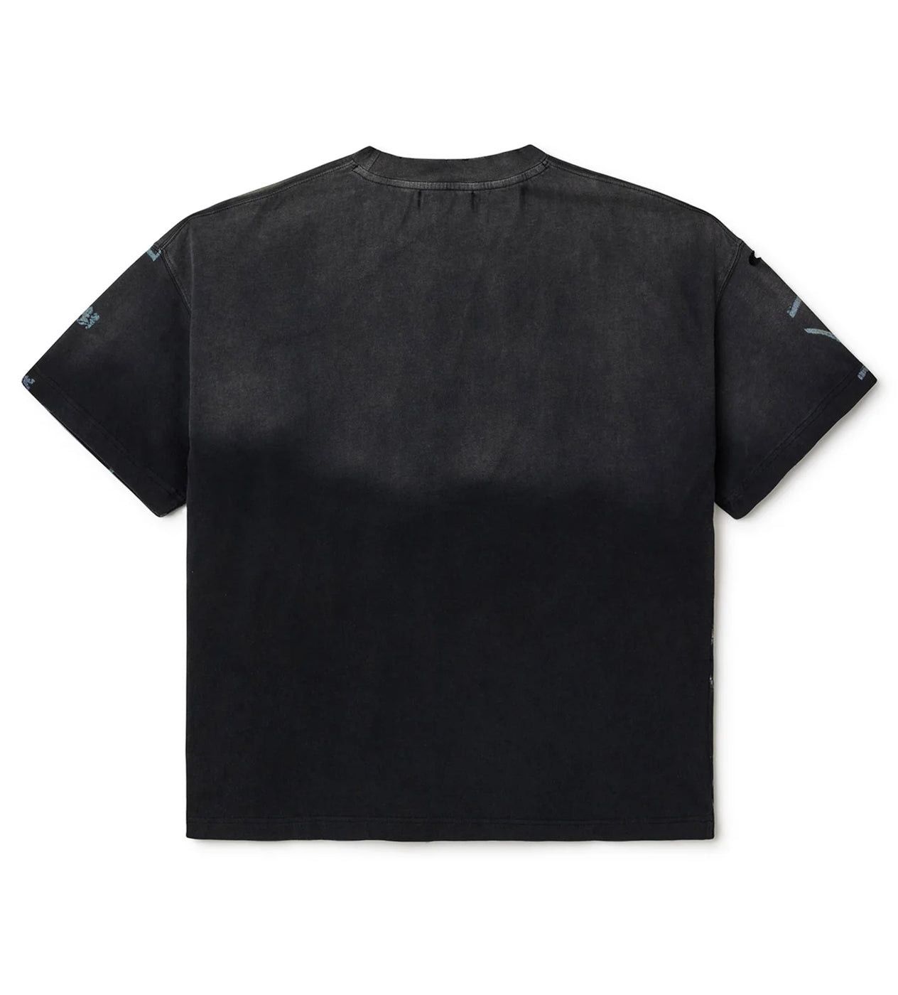 Vale Forever Widow Tee Black Size US L / EU 52-54 / 3 - 2 Thumbnail