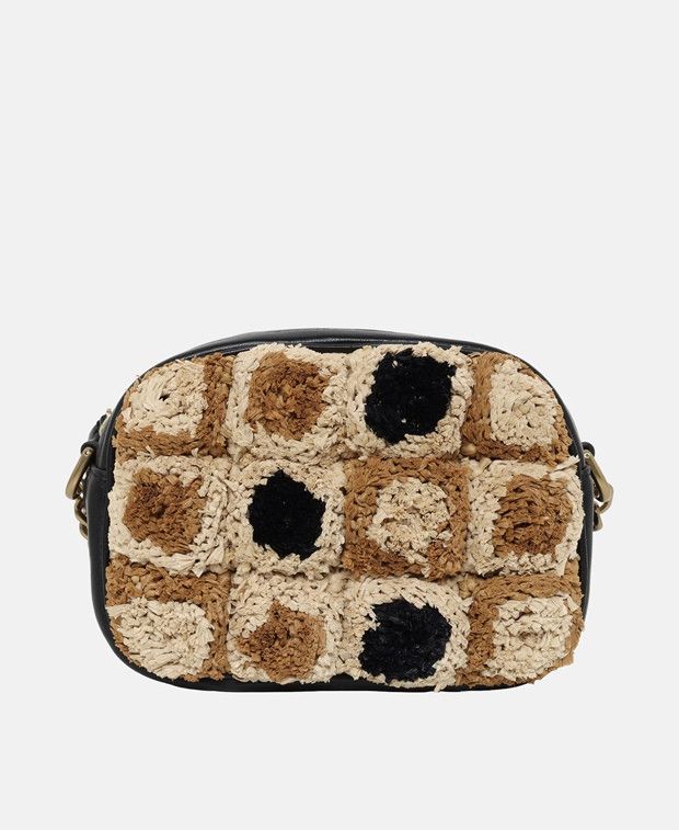Tory Burch Cross-body bag Size ONE SIZE - 3 Thumbnail