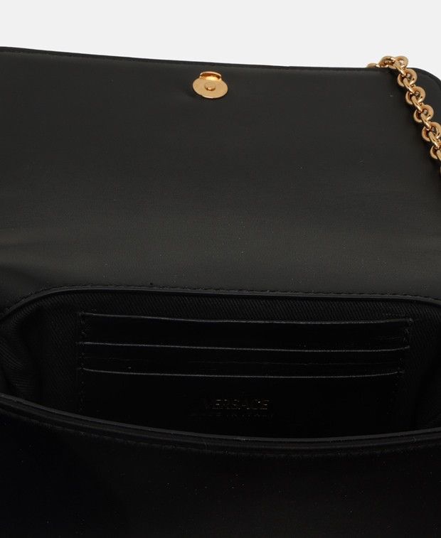 Versace Leather clutch Size ONE SIZE - 2 Thumbnail