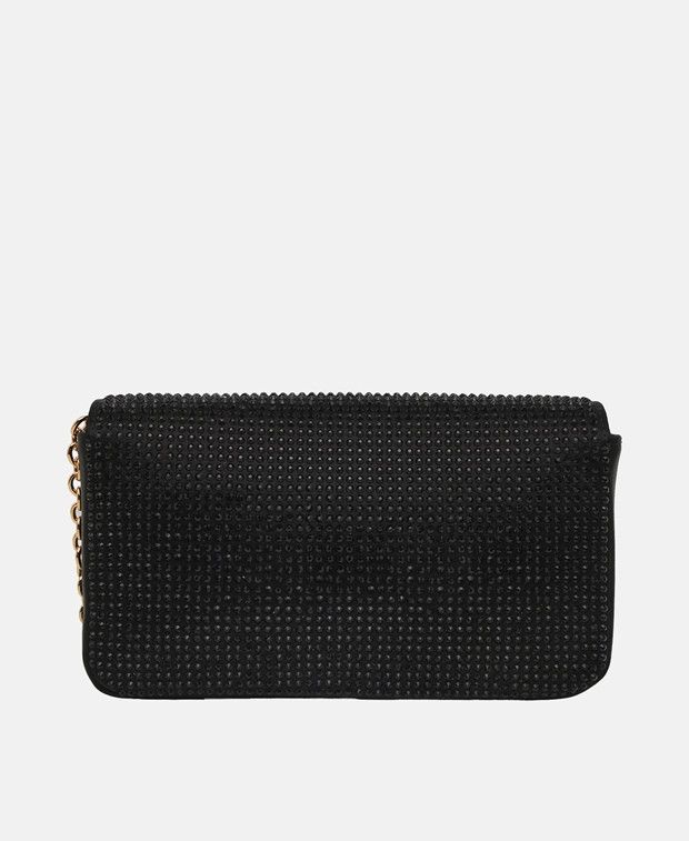 Versace Leather clutch Size ONE SIZE - 3 Thumbnail