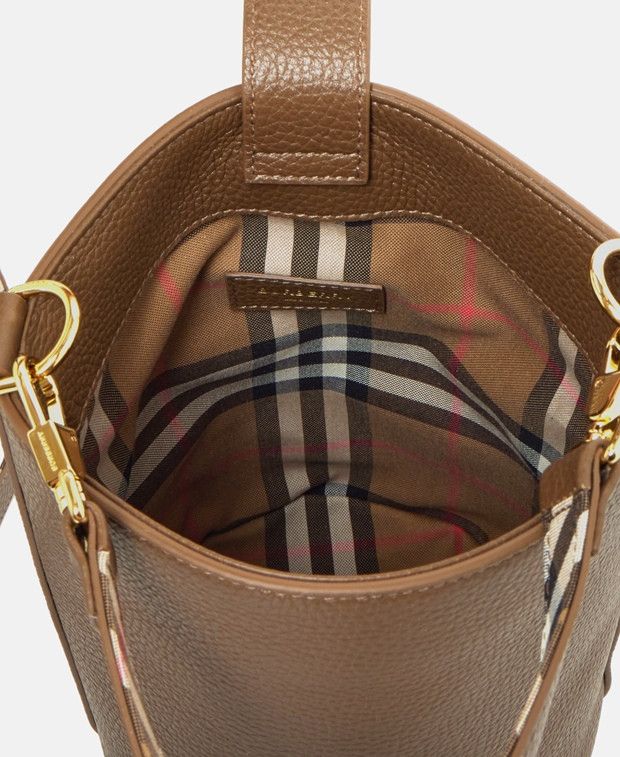 Burberry Bucket bag Size ONE SIZE - 2 Thumbnail