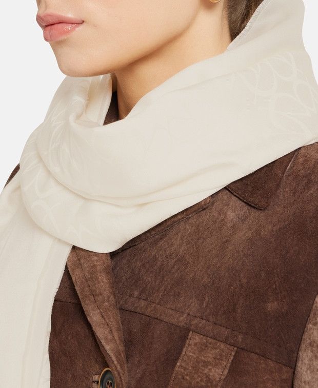 Elie Saab Scarf Size ONE SIZE - 2 Thumbnail