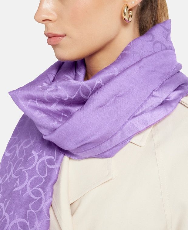 Elie Saab Scarf Size ONE SIZE - 2 Thumbnail