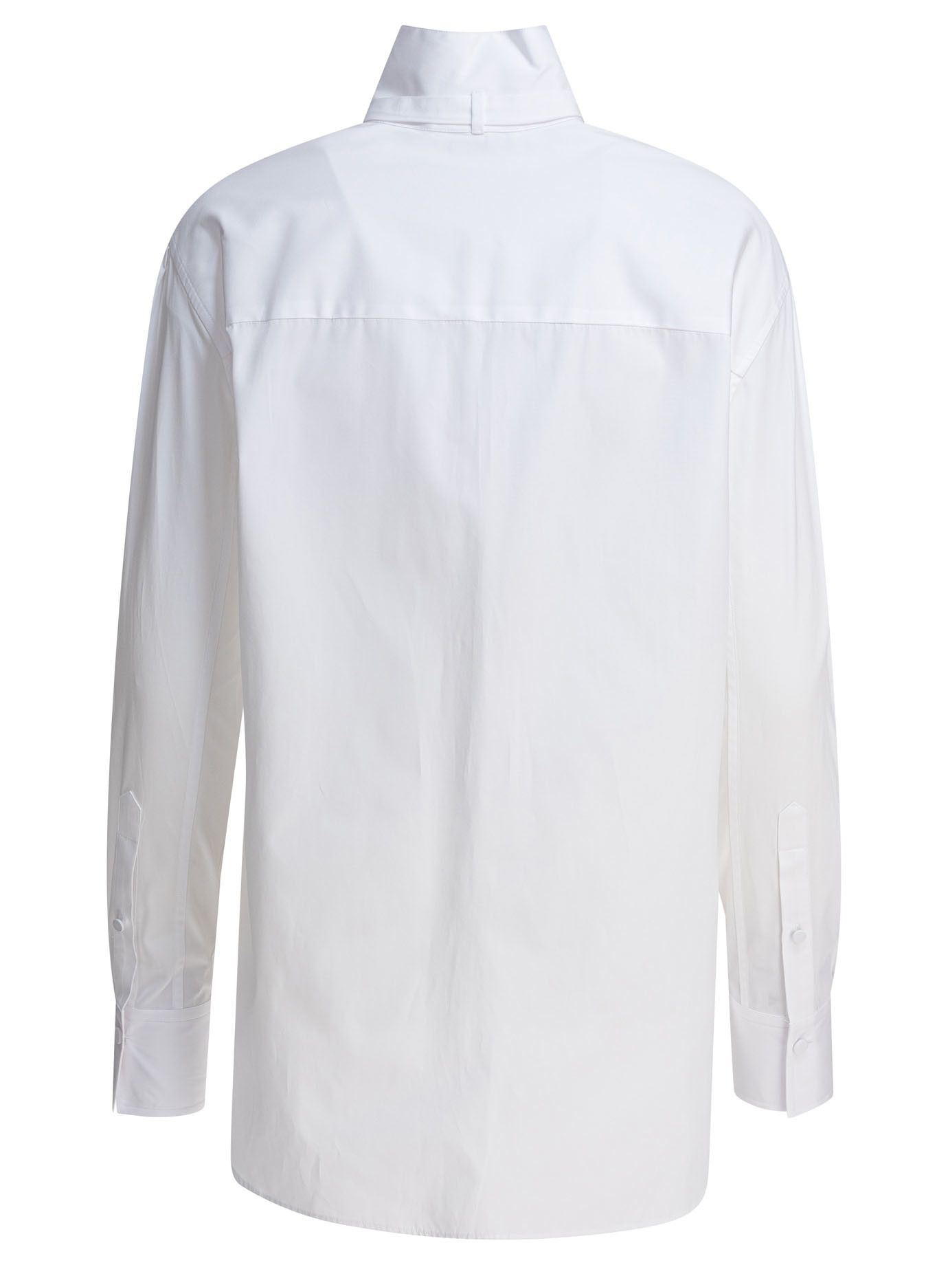Alexander McQueen Shirts Size S / US 4 / IT 40 - 2 Thumbnail