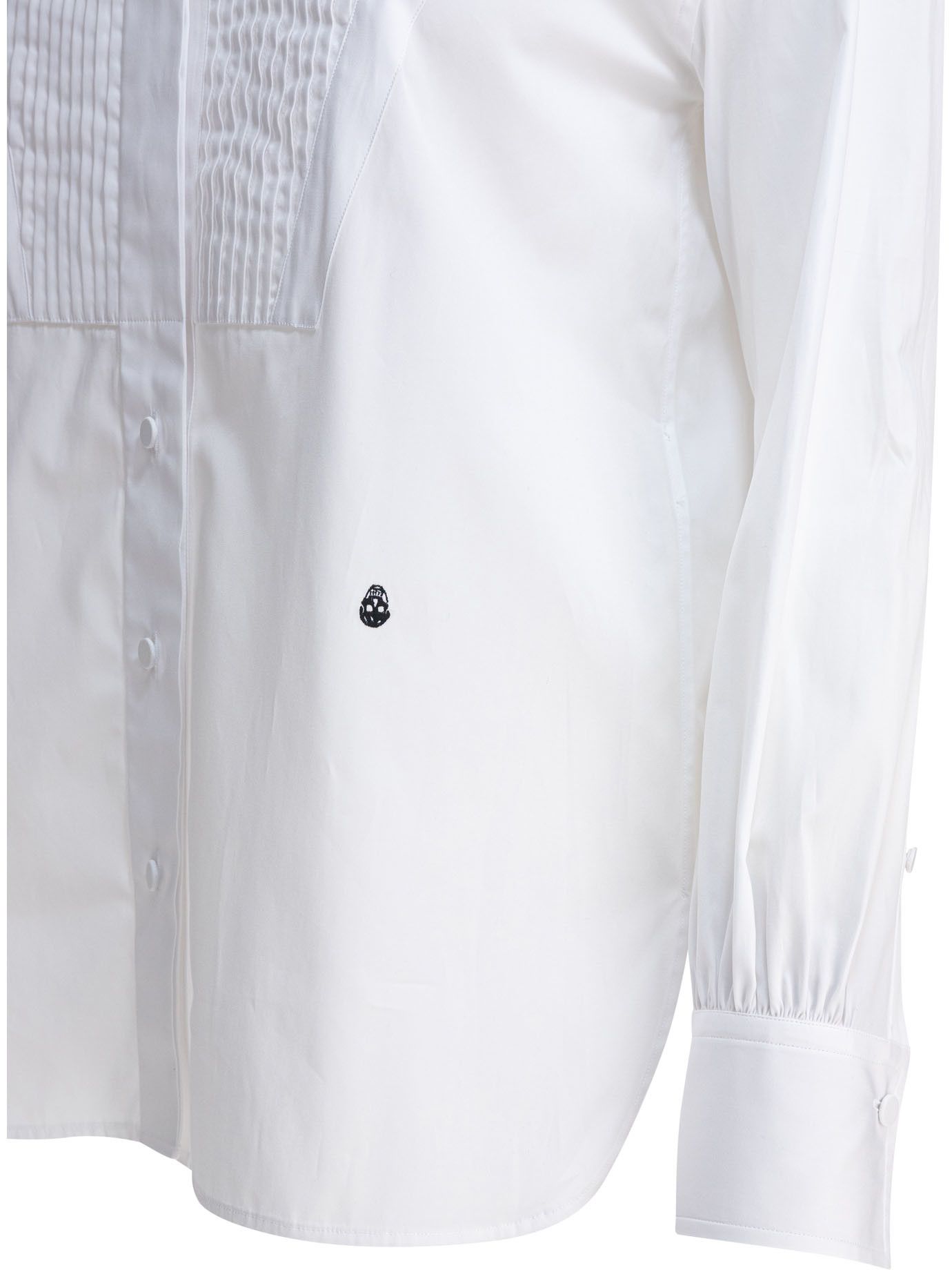Alexander McQueen Shirts Size S / US 4 / IT 40 - 4 Thumbnail