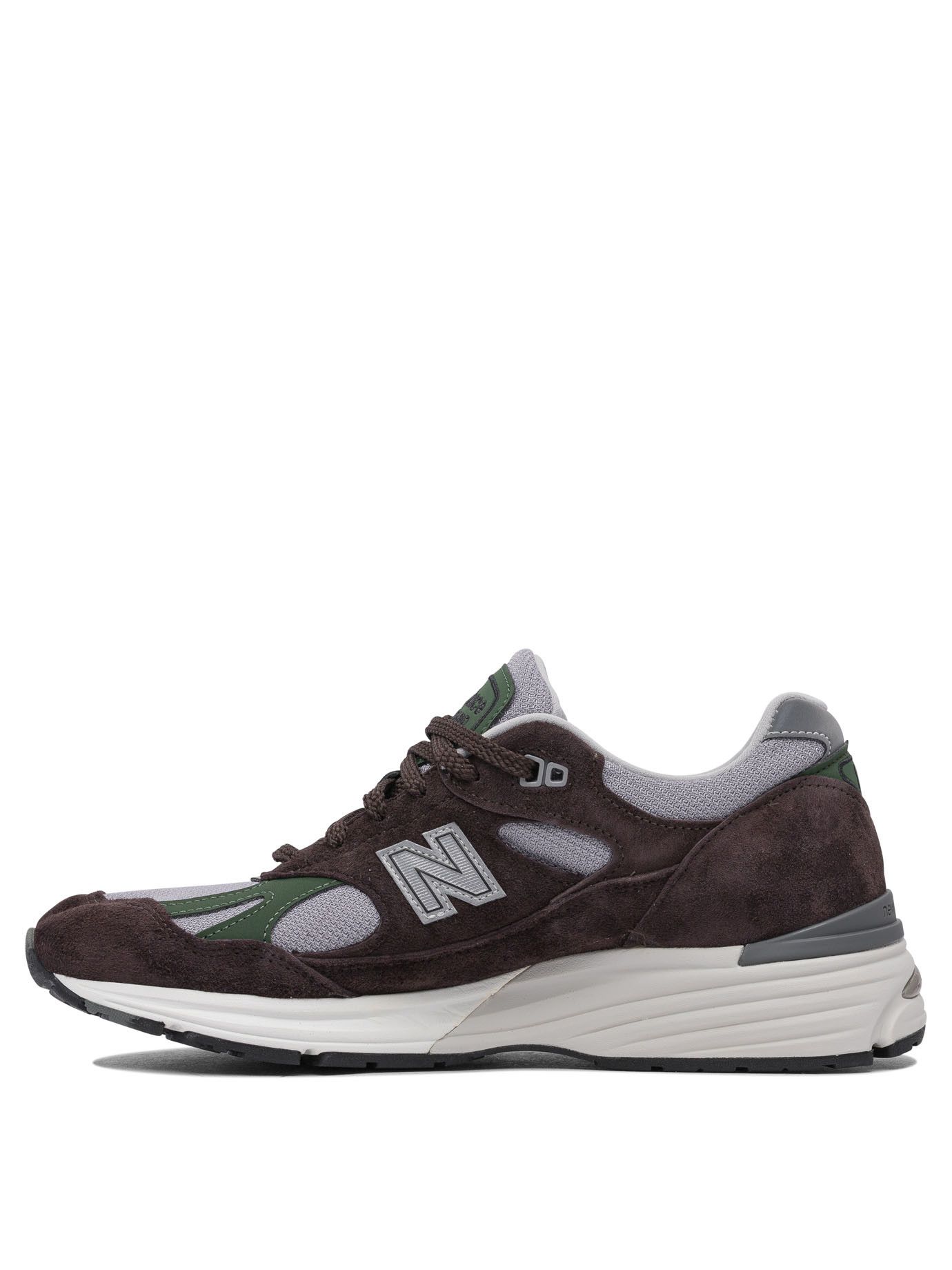New Balance Made In Uk 991V2 Sneakers Size US 8 / EU 41 - 3 Thumbnail