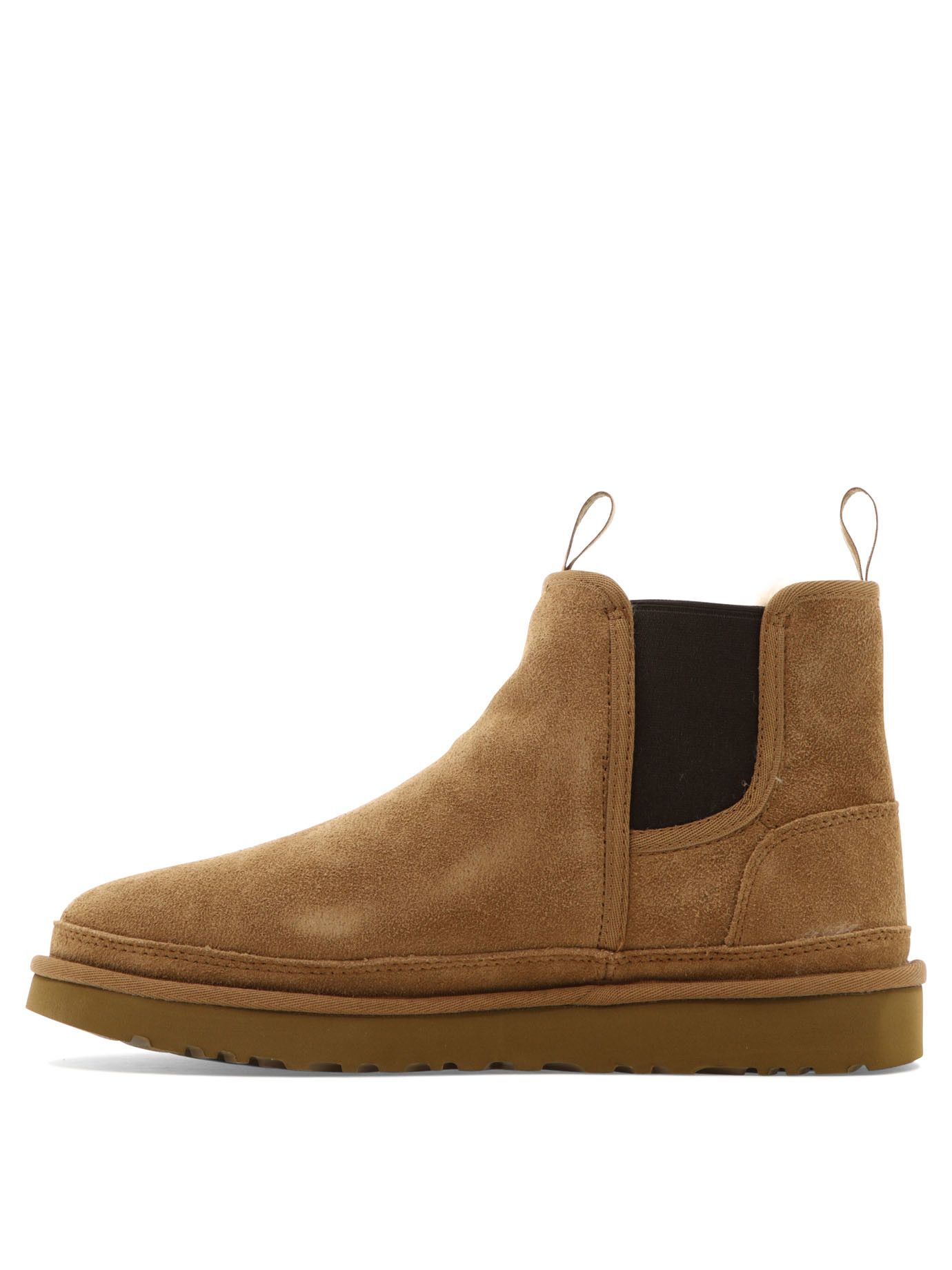 Ugg Neumel Chelsea Ankle Boots Size US 10 / EU 43 - 3 Thumbnail