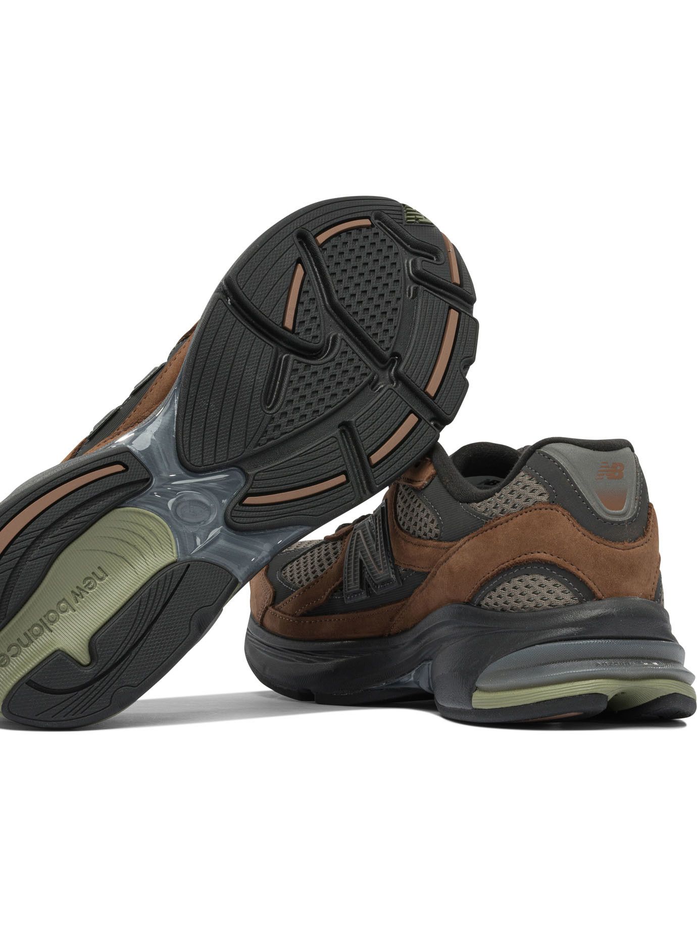 New Balance 2010 Sneakers Size US 10 / EU 43 - 5 Thumbnail