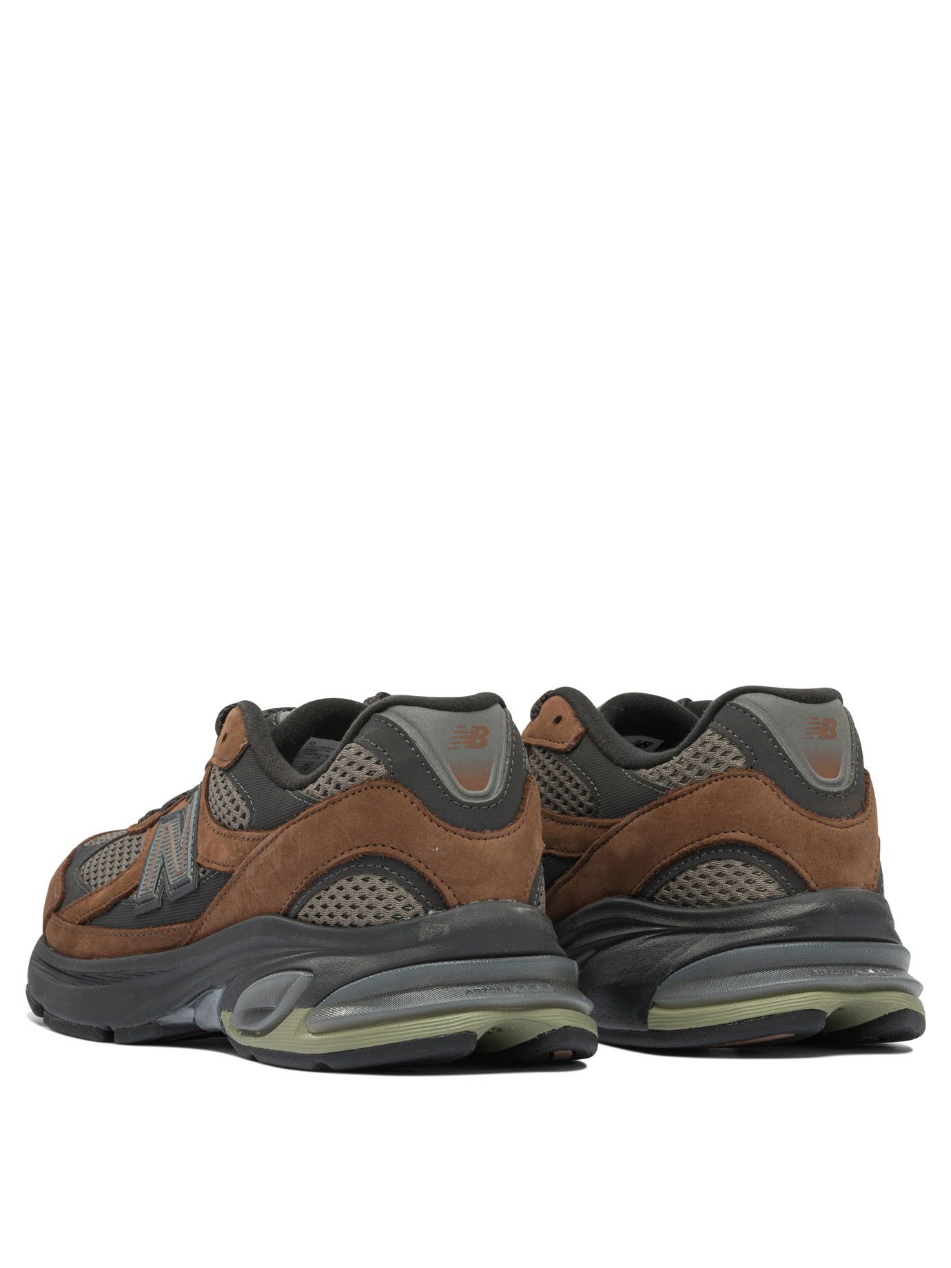 New Balance 2010 Sneakers Size US 12 / EU 45 - 4 Thumbnail