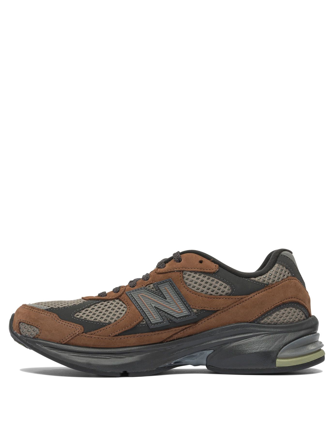 New Balance 2010 Sneakers Size US 12 / EU 45 - 3 Thumbnail
