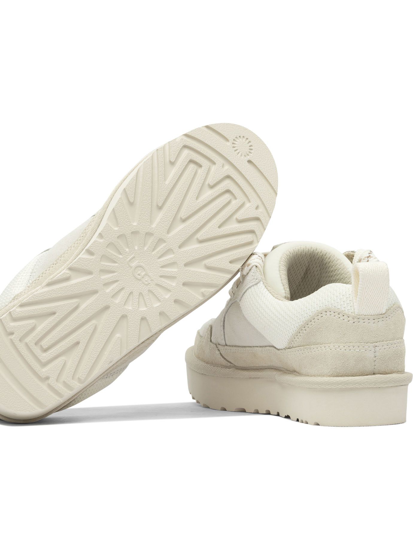 Ugg Lo Lowmel Sneakers Size US 7 / IT 37 - 5 Thumbnail