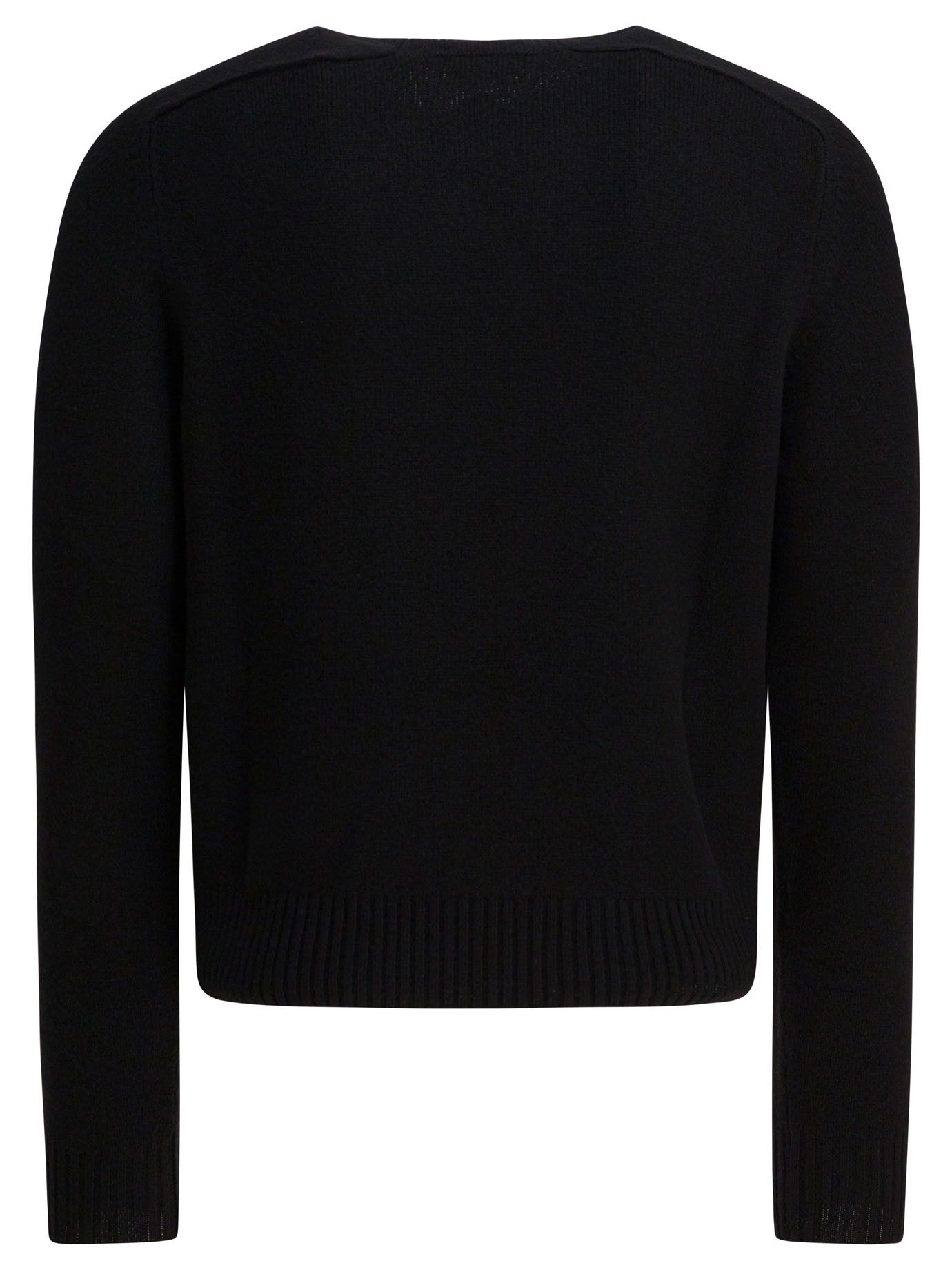 Tom Ford Cashmere Crewneck Sweater Size US L / EU 52-54 / 3 - 2 Thumbnail