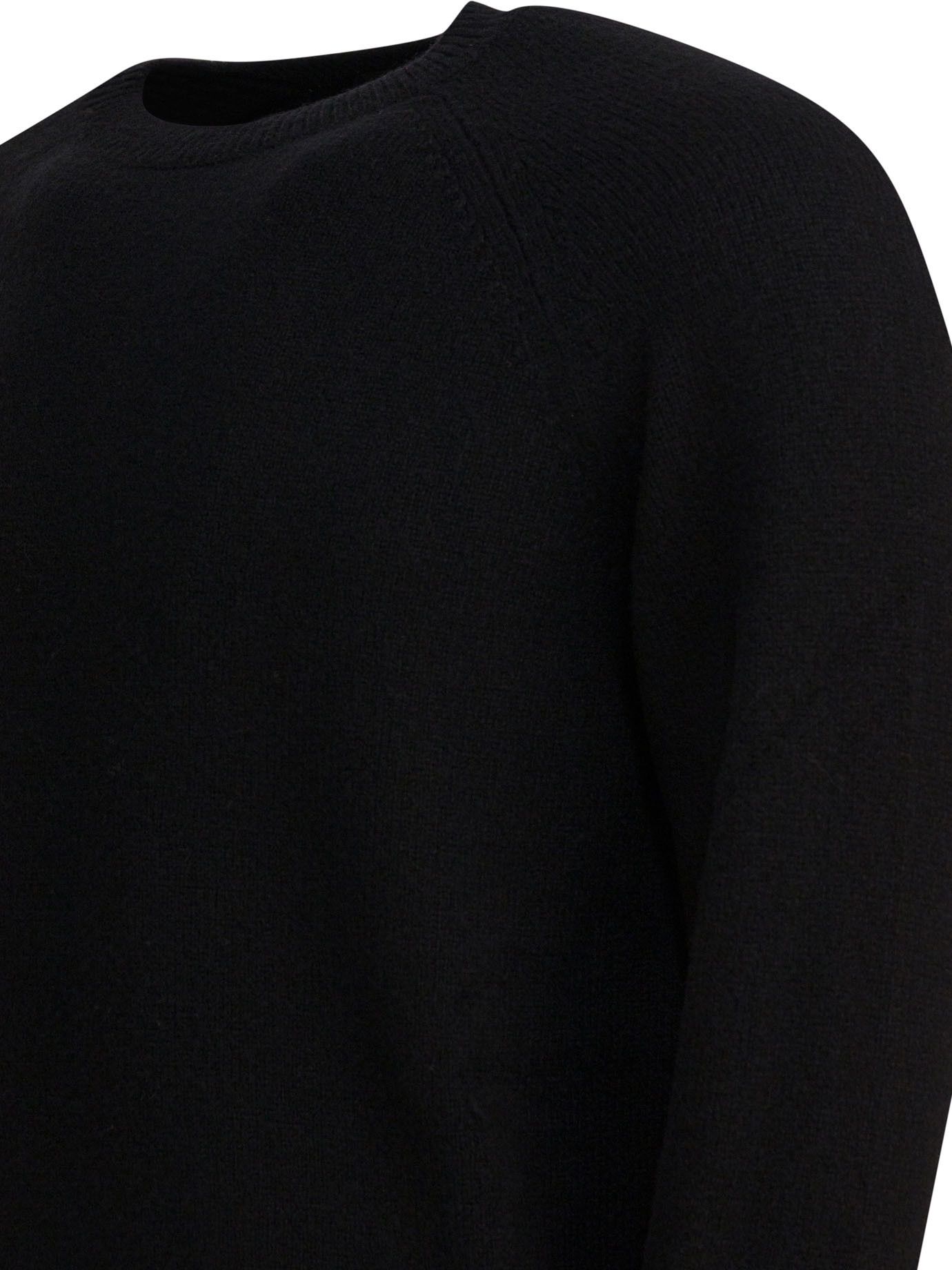 Tom Ford Cashmere Crewneck Sweater Size US L / EU 52-54 / 3 - 4 Thumbnail