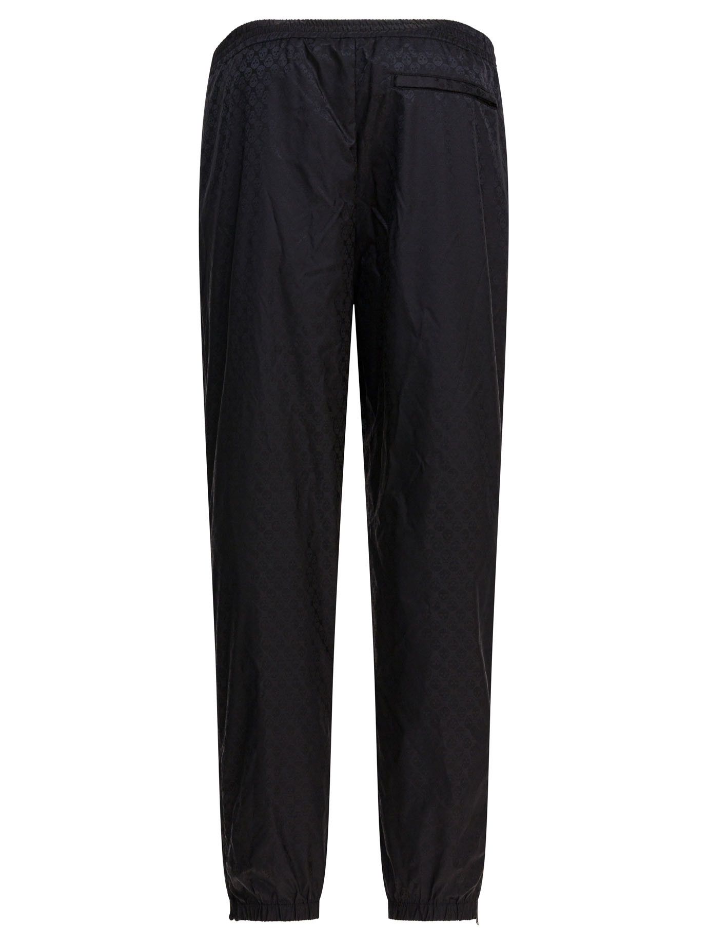 Alexander McQueen Trousers Size US 34 / EU 50 - 2 Thumbnail