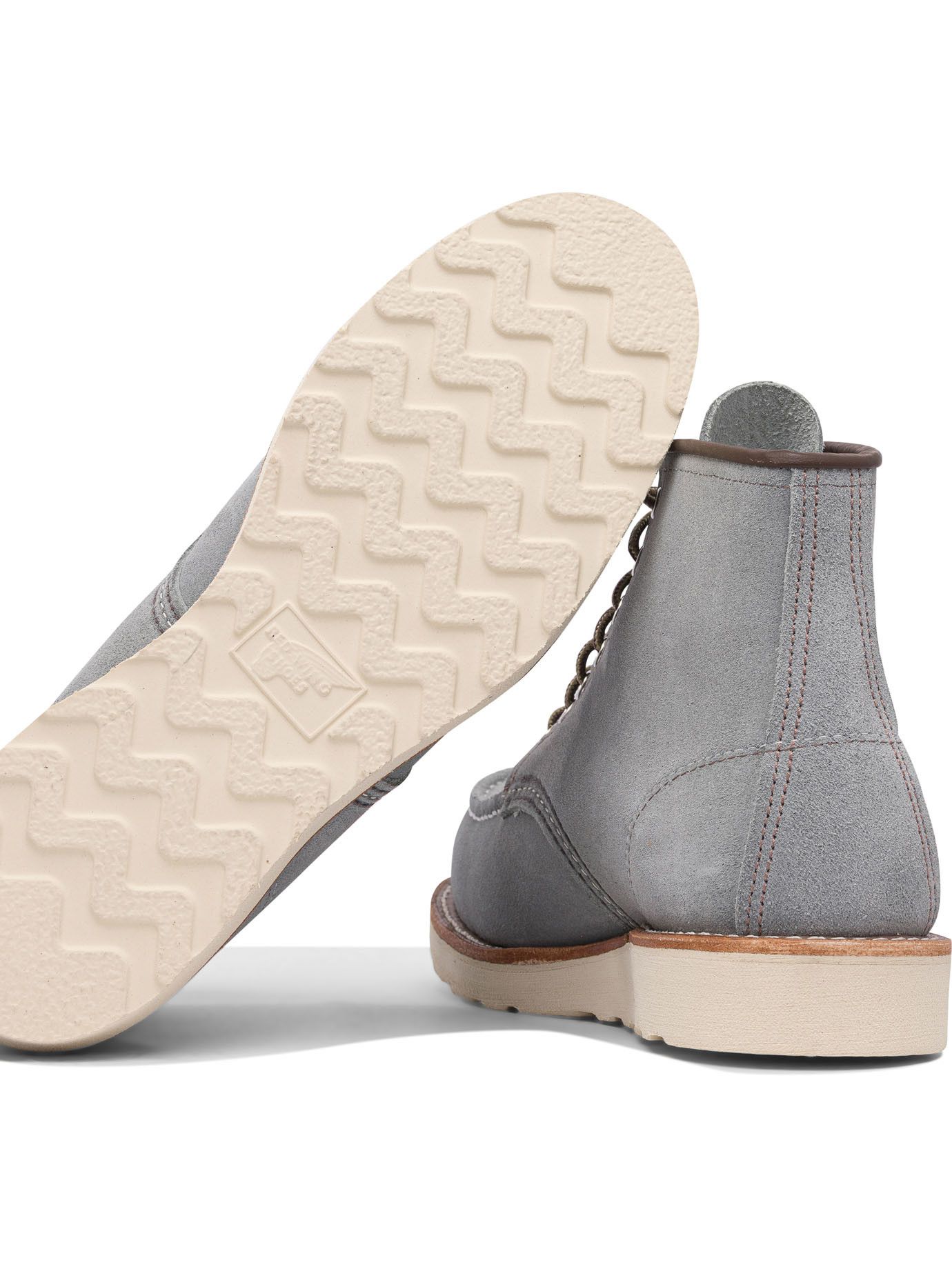 Red Wing Classic Moc Ankle Boots Size US 10 / EU 43 - 5 Thumbnail