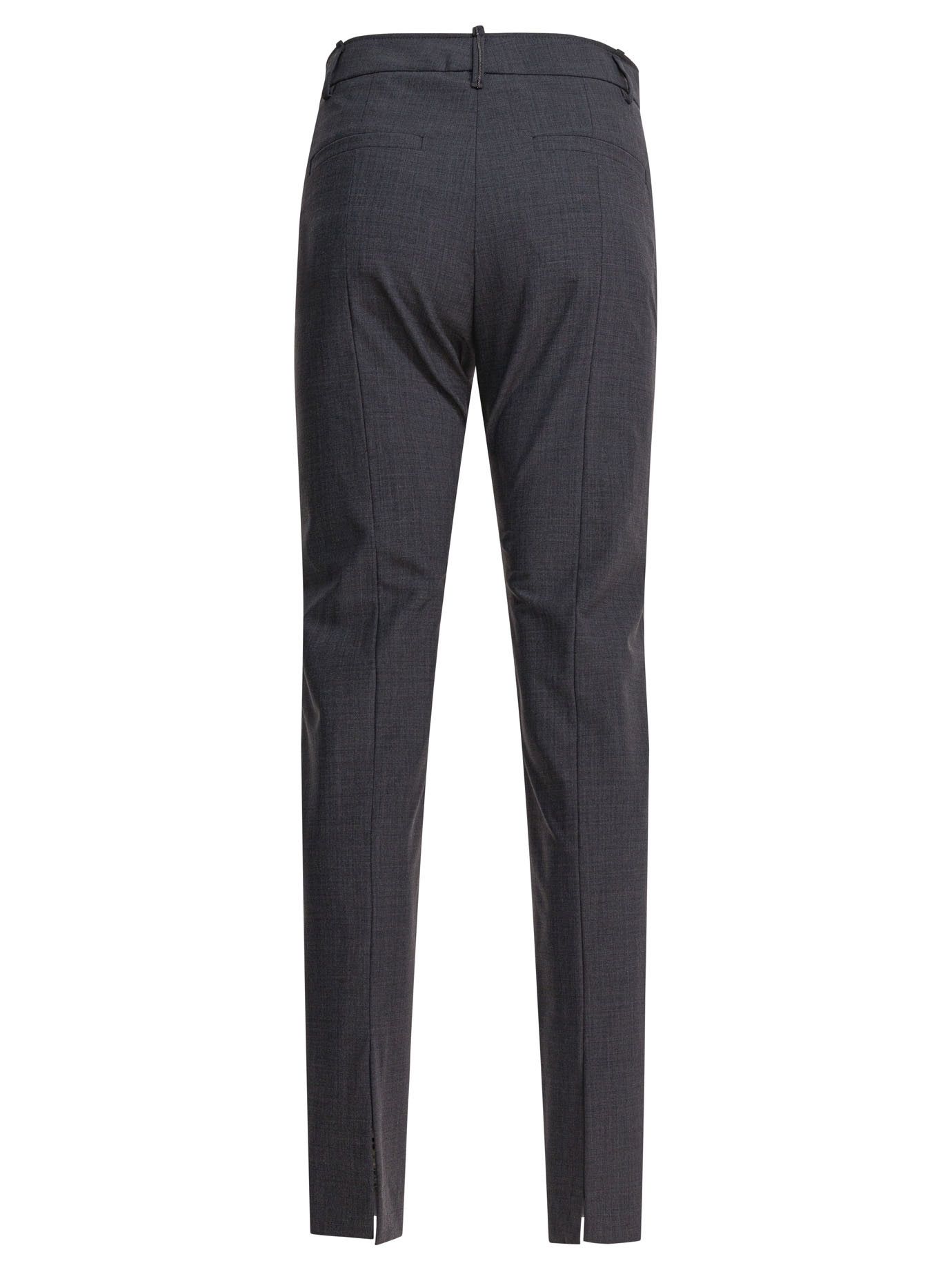 Alexander McQueen Pants Size 27" / US 4 / IT 40 - 3 Thumbnail
