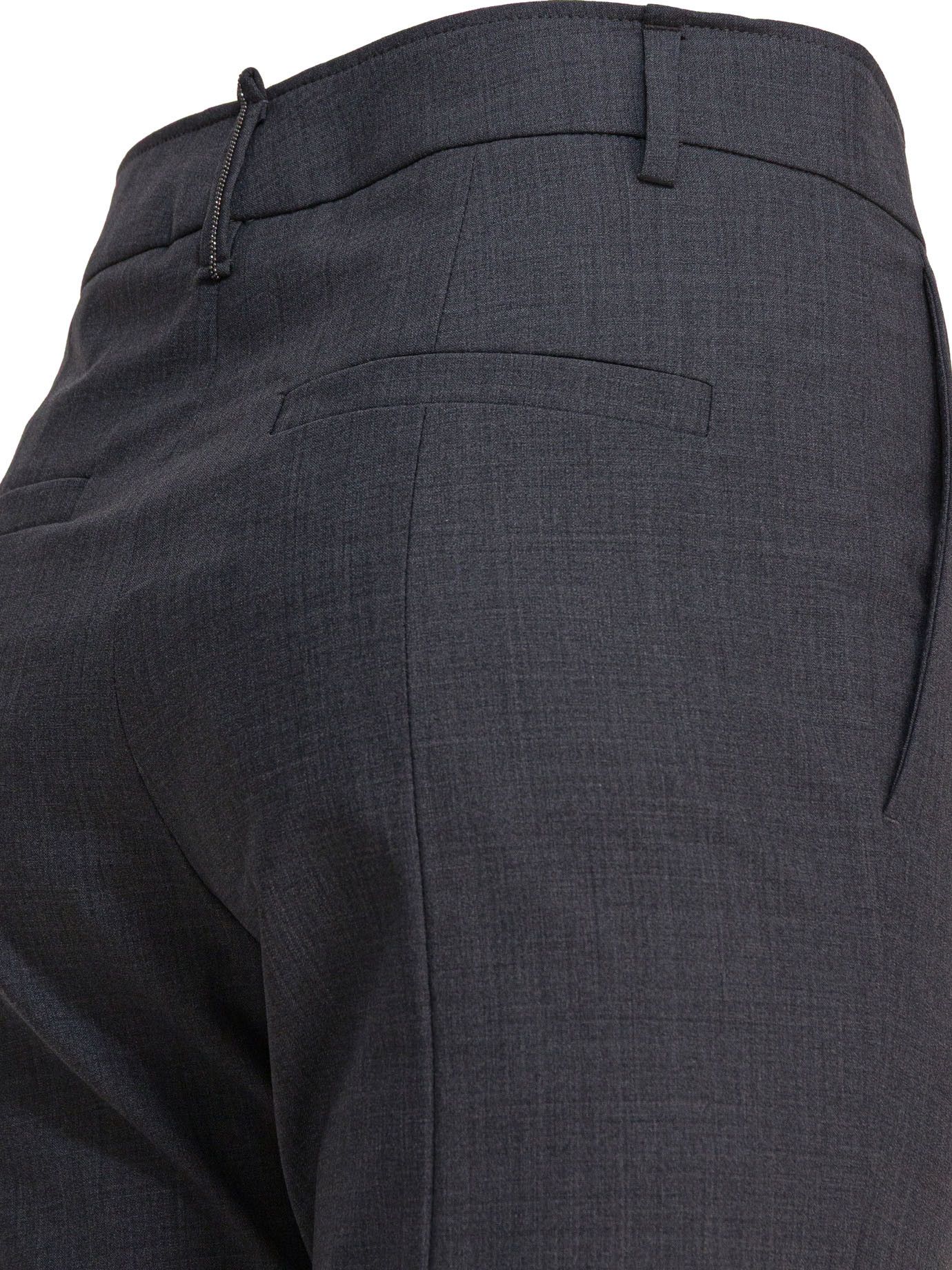 Alexander McQueen Pants Size 27" / US 4 / IT 40 - 7 Thumbnail