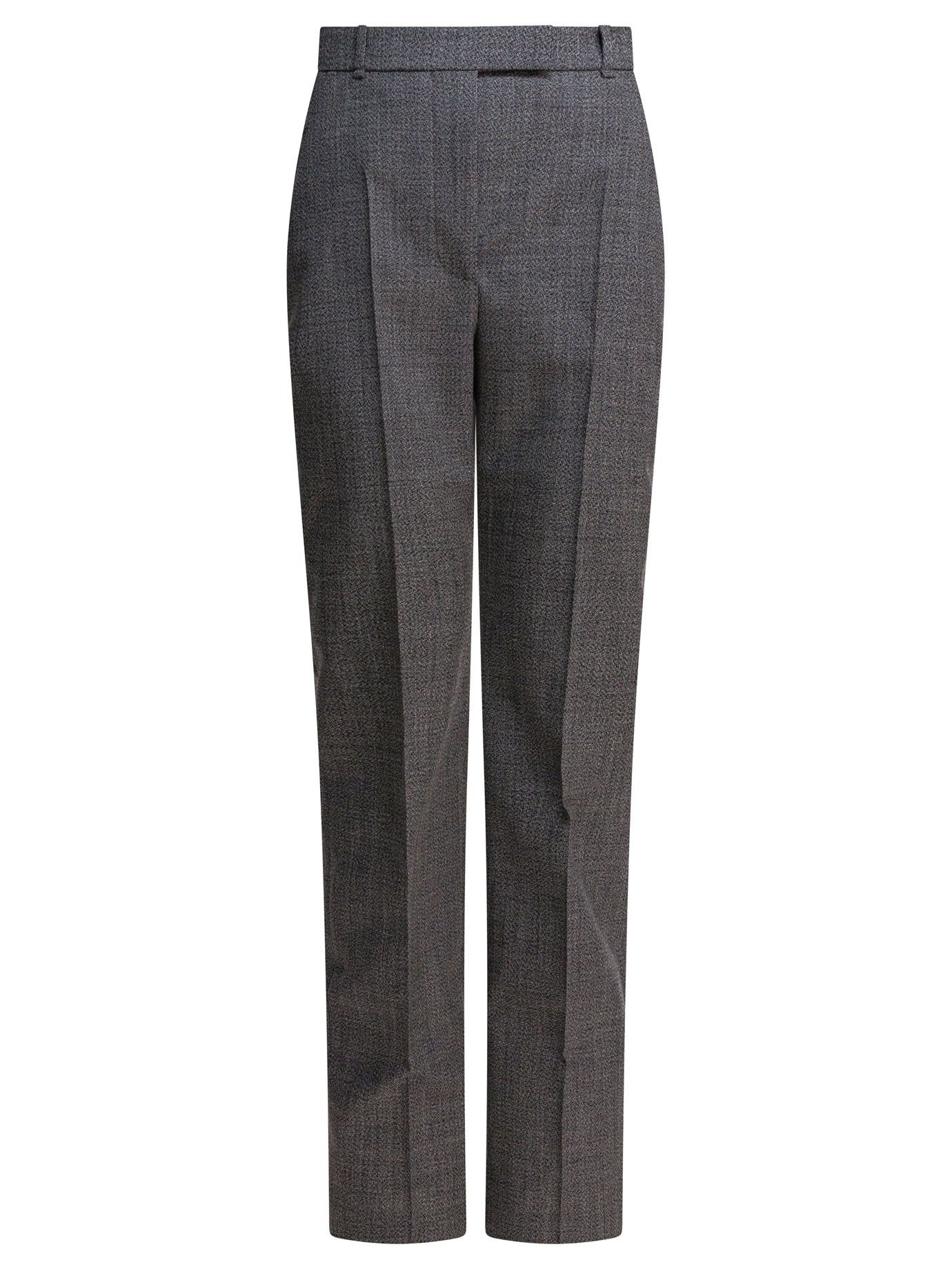 Alexander McQueen Pants Size 28" / US 6 / IT 42 - 2 Thumbnail