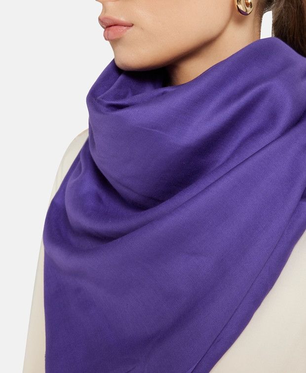 Elie Saab Scarf Size ONE SIZE - 2 Thumbnail