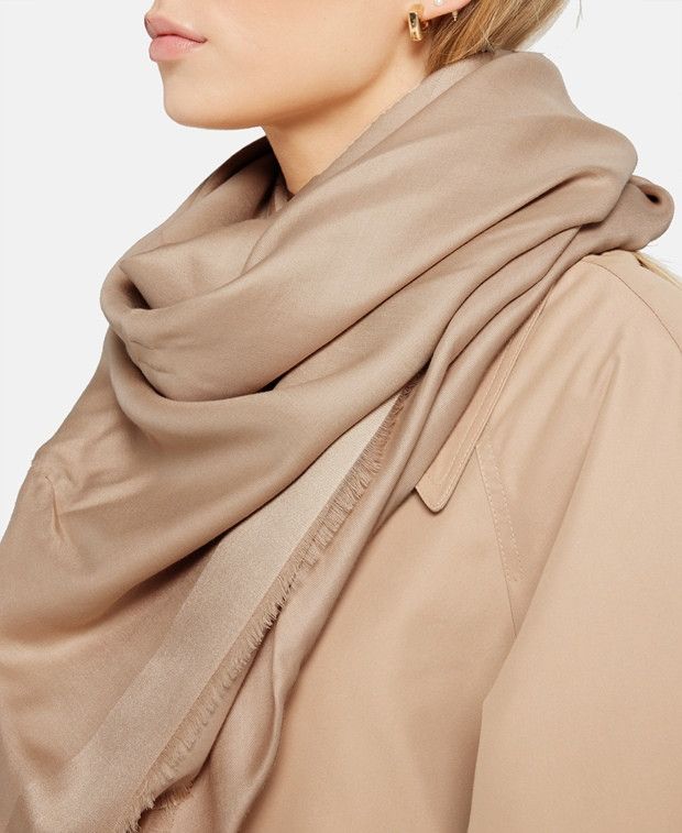 Elie Saab Scarf Size ONE SIZE - 2 Thumbnail