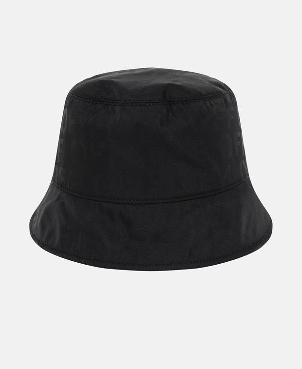 Off-White Bucket hat Size ONE SIZE - 2 Thumbnail