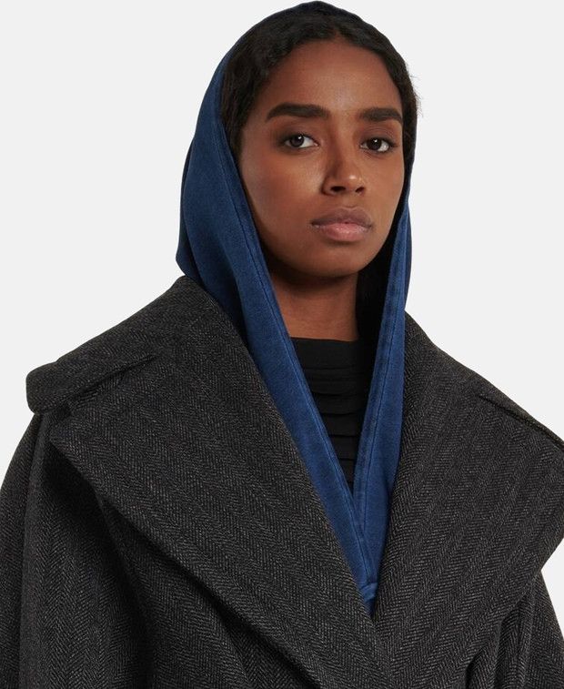 Alaia Multifuctional headwear Size ONE SIZE - 2 Thumbnail