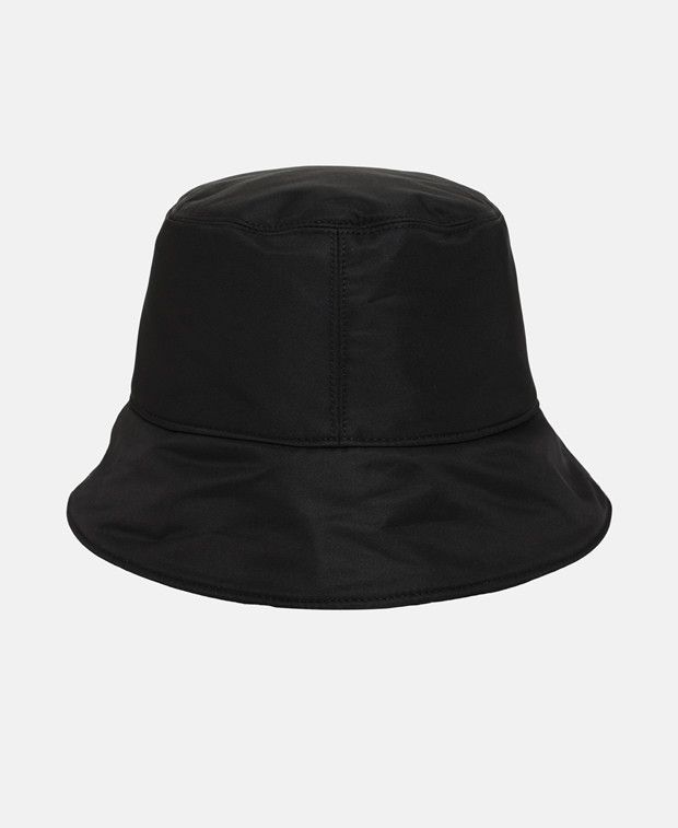 Off-White Bucket hat Size ONE SIZE - 2 Thumbnail