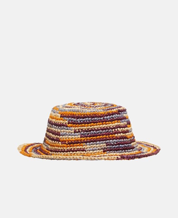 Proenza Schouler Raffia hat Size ONE SIZE - 2 Thumbnail