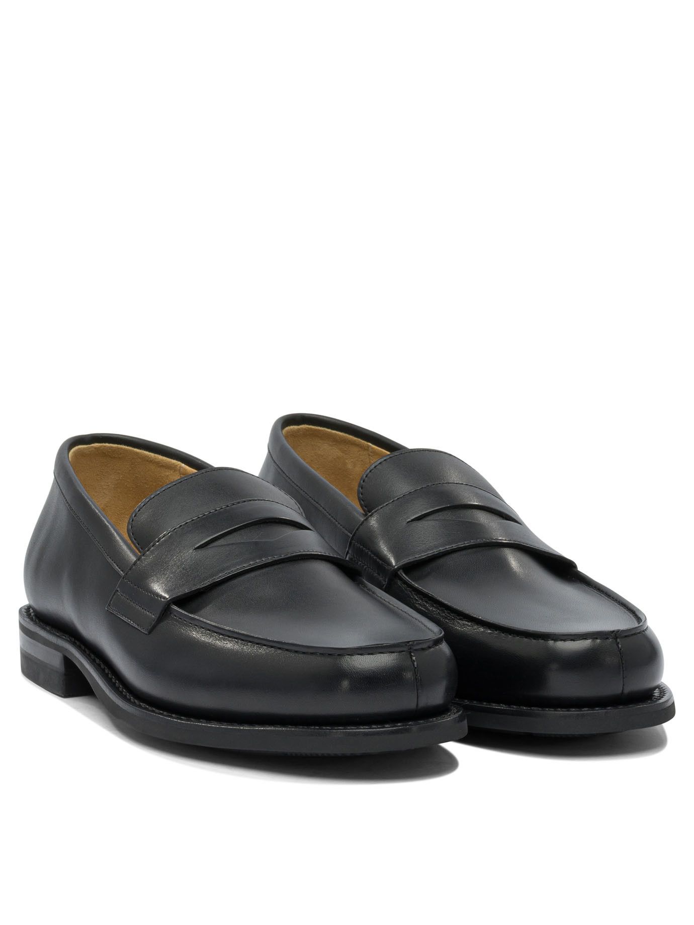 Paraboot Adonis Loafers Size US 9 / EU 42 - 2 Thumbnail