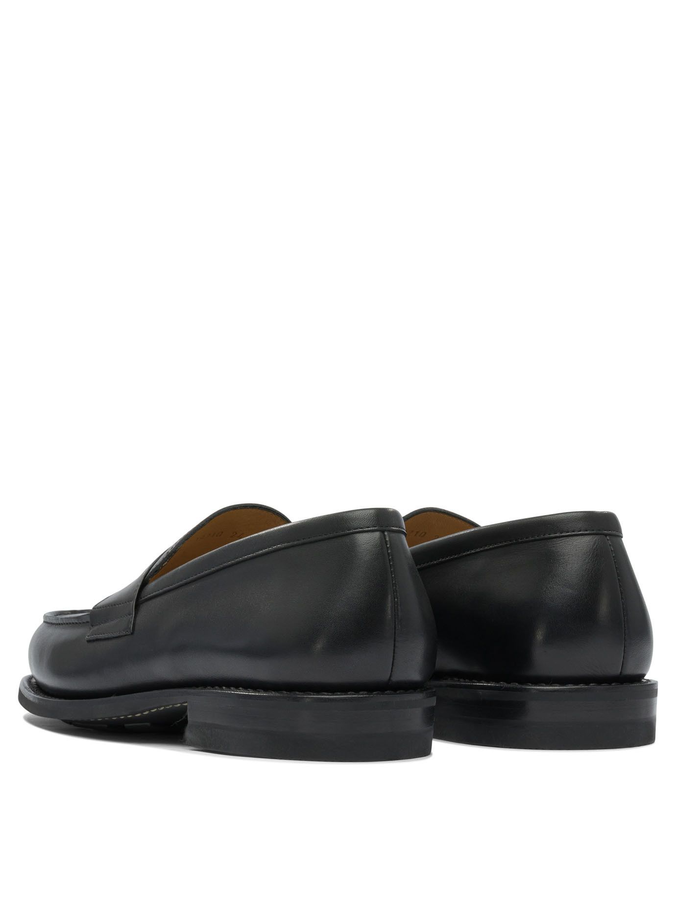 Paraboot Adonis Loafers Size US 9 / EU 42 - 4 Thumbnail