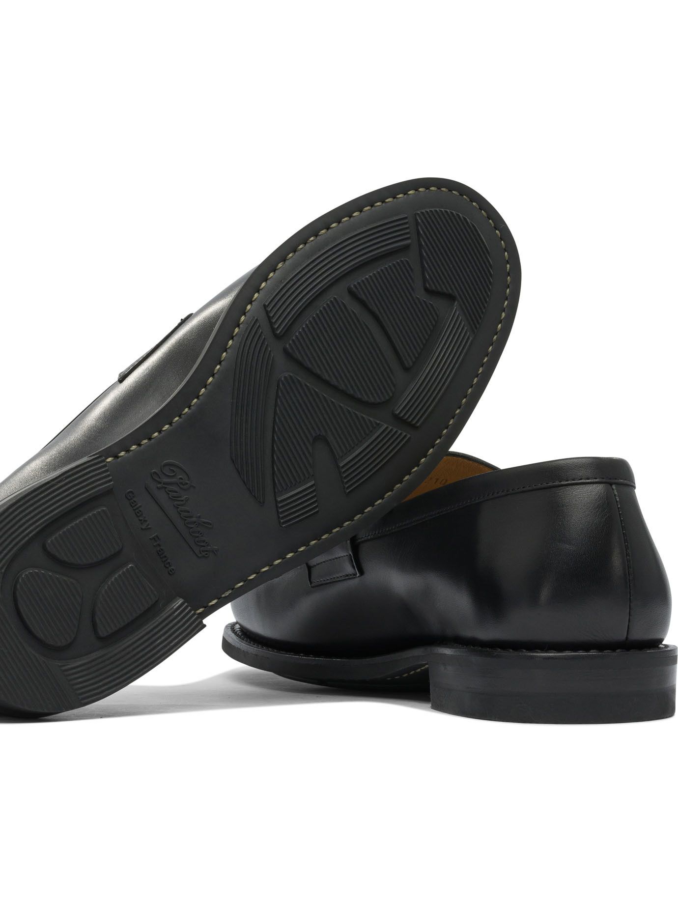 Paraboot Adonis Loafers Size US 9 / EU 42 - 5 Thumbnail