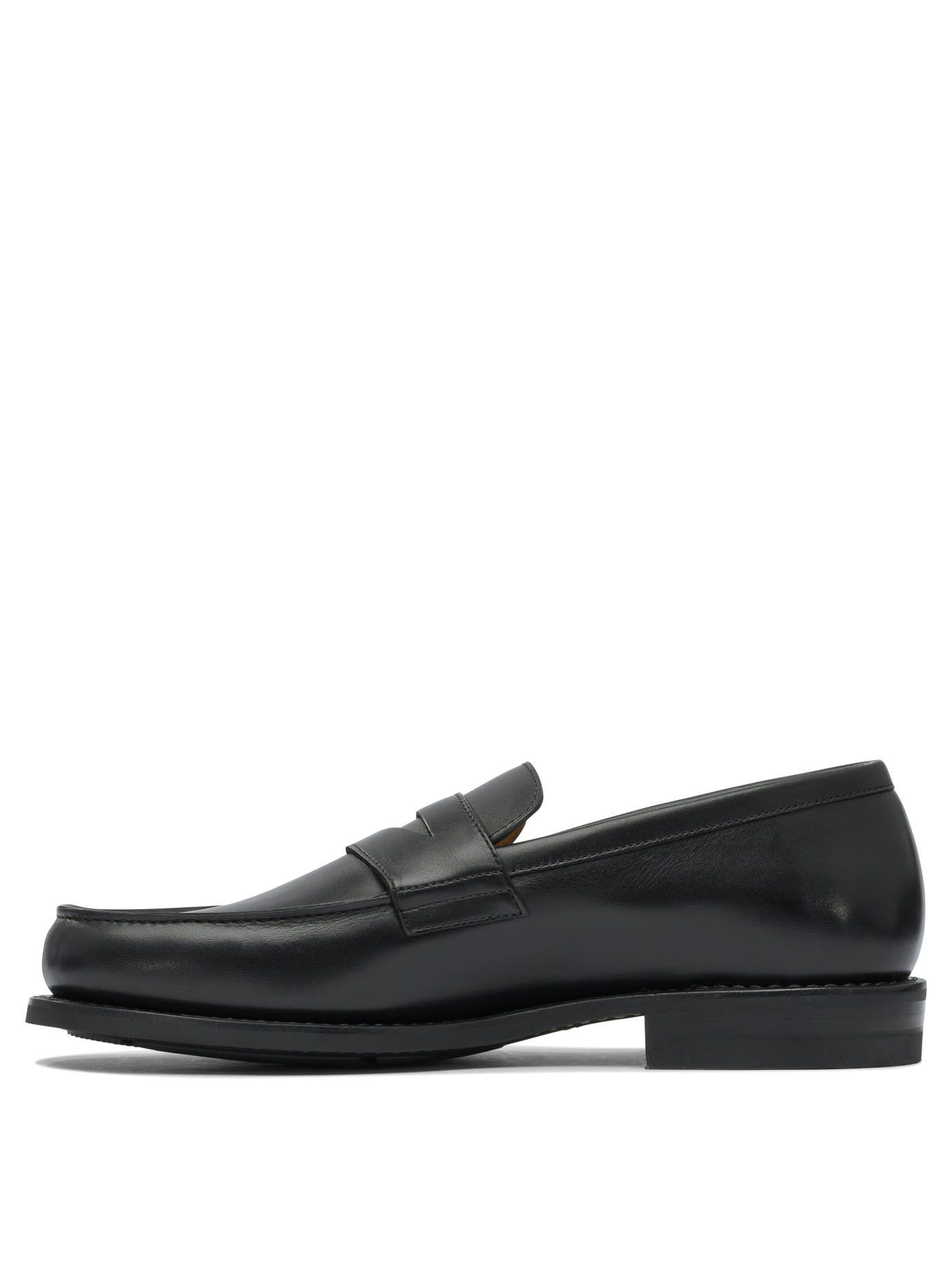 Paraboot Adonis Loafers Size US 10 / EU 43 - 3 Thumbnail