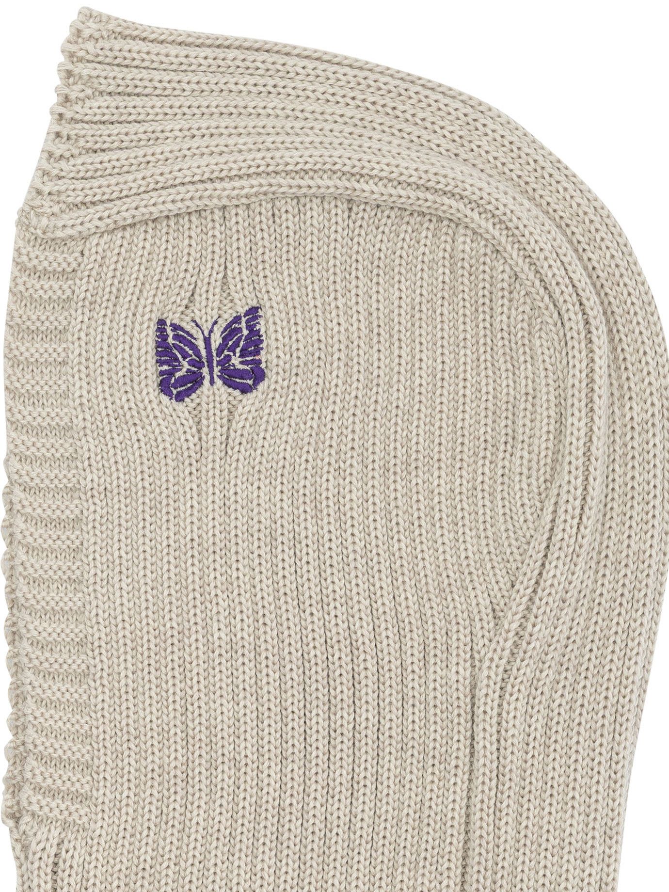 Needles Merino Wool Balaclava Size ONE SIZE - 4 Thumbnail