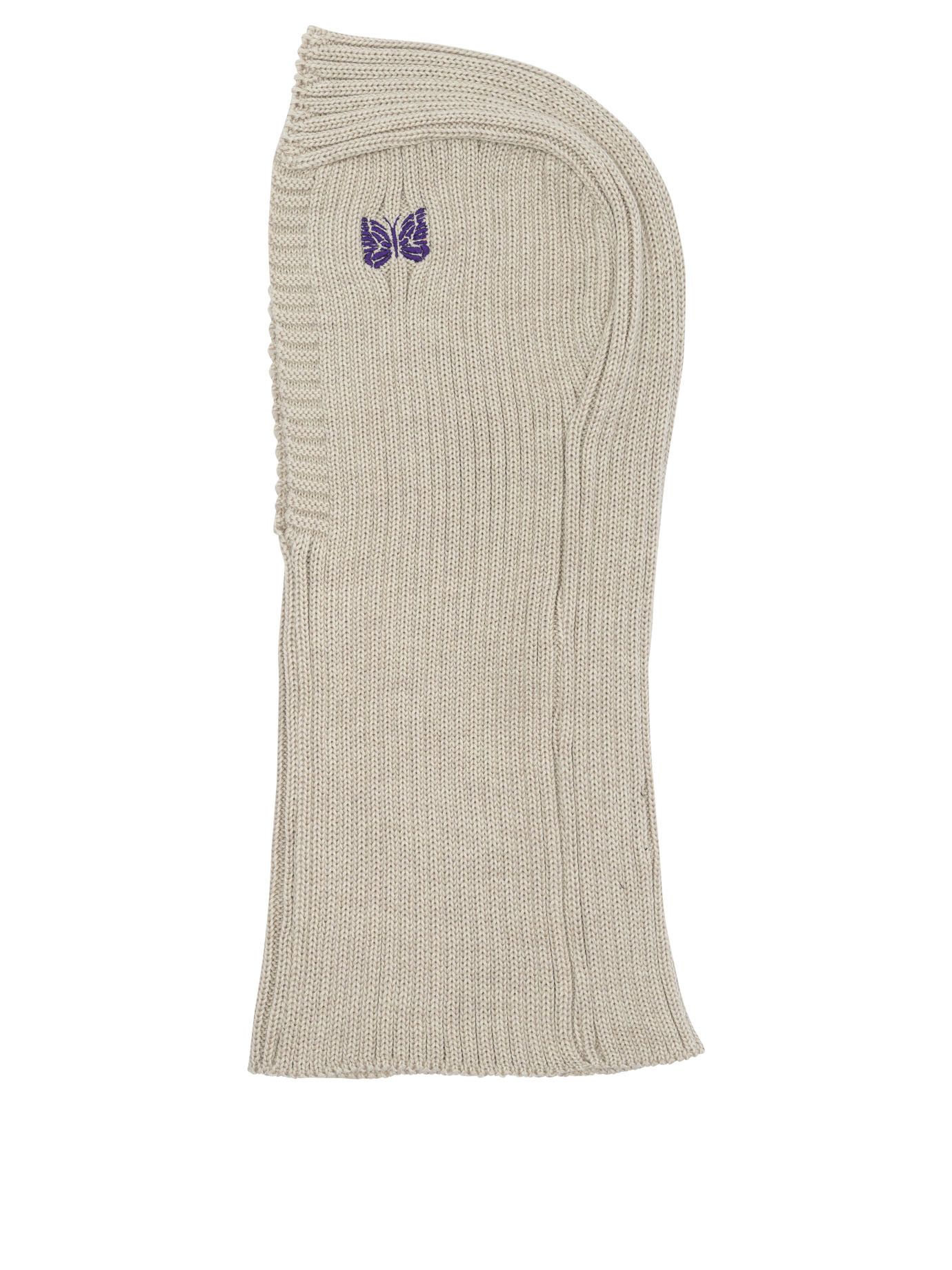 Needles Merino Wool Balaclava Size ONE SIZE - 2 Thumbnail