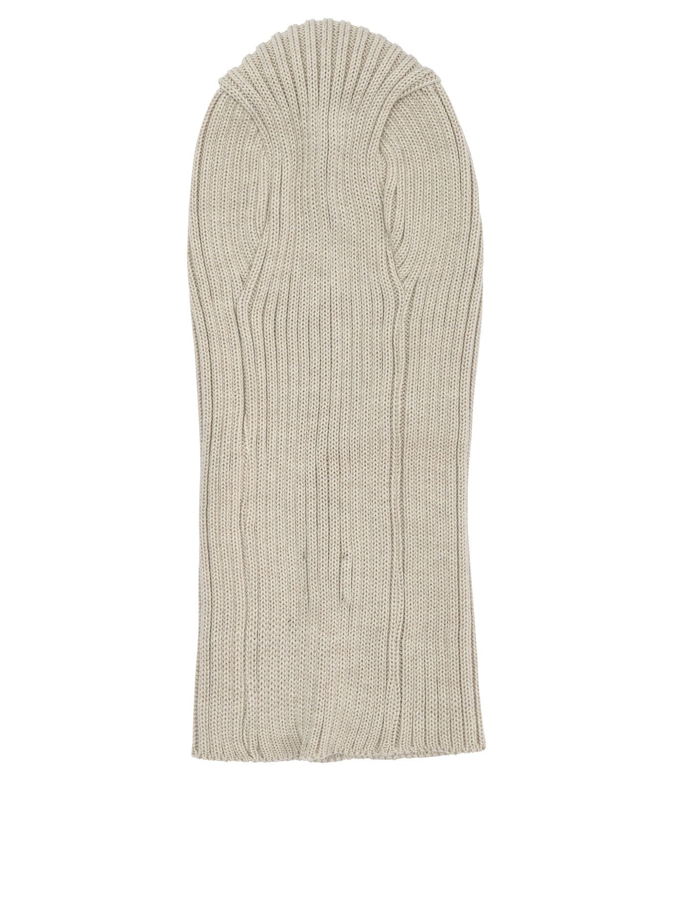 Needles Merino Wool Balaclava Size ONE SIZE - 3 Thumbnail