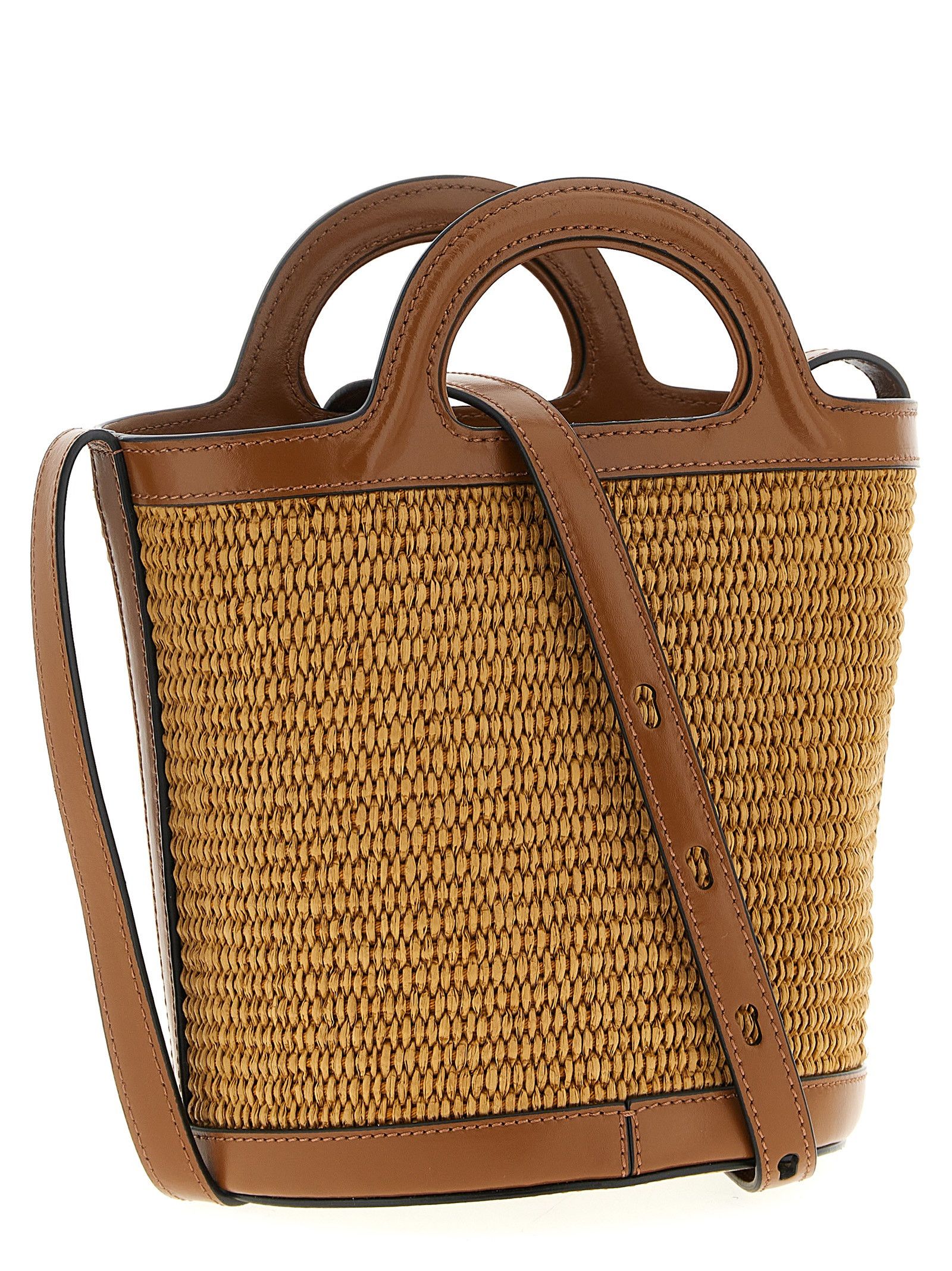 Marni Small ‘Tropicalia’ Bucket Bag Size ONE SIZE - 2 Thumbnail
