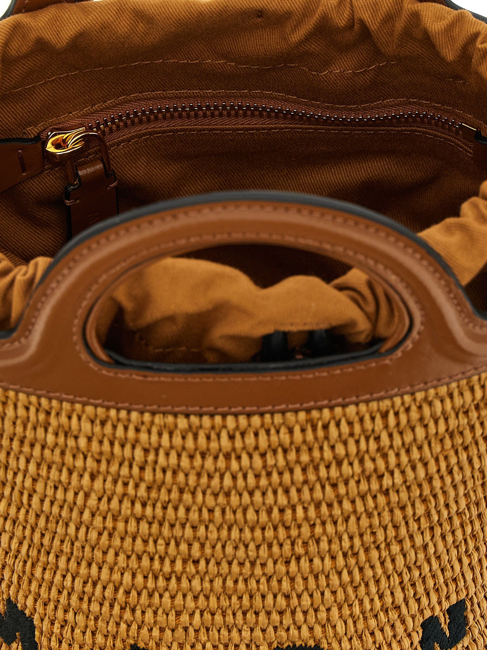 Marni Small ‘Tropicalia’ Bucket Bag Size ONE SIZE - 4 Thumbnail