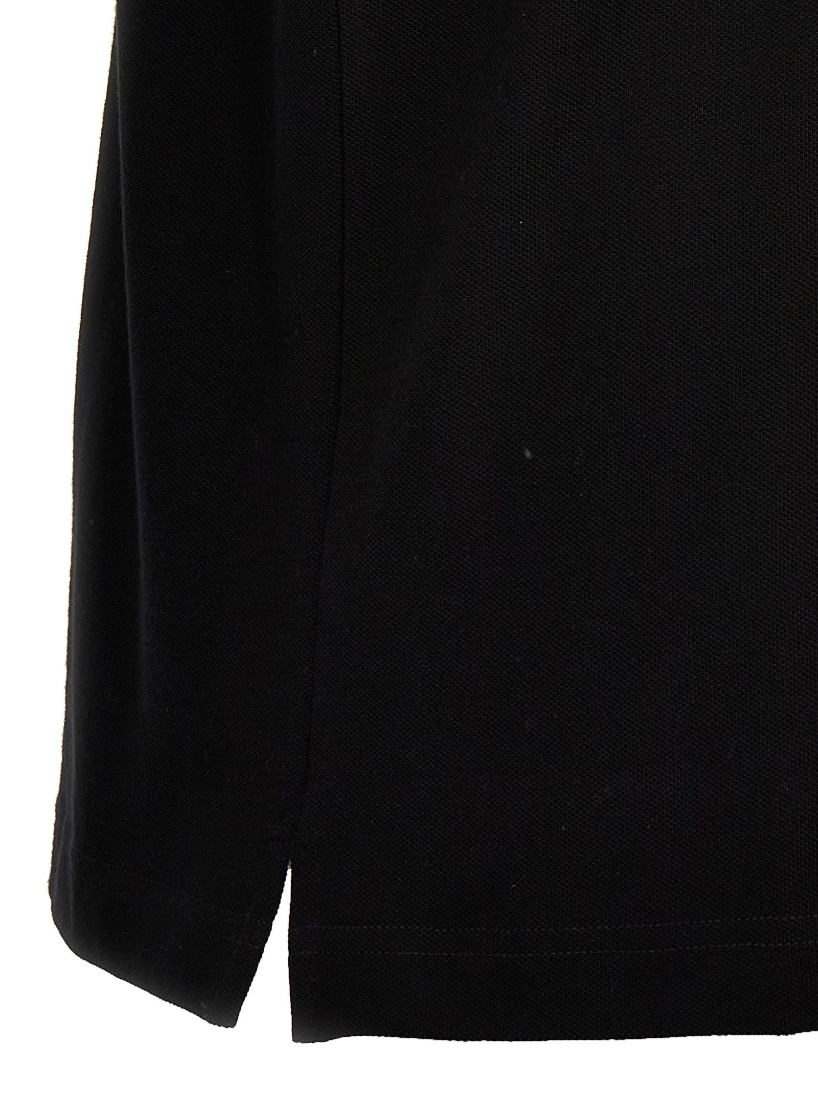 Palm Angels 'Monogram' Polo Shirt Size US XL / EU 56 / 4 - 4 Thumbnail