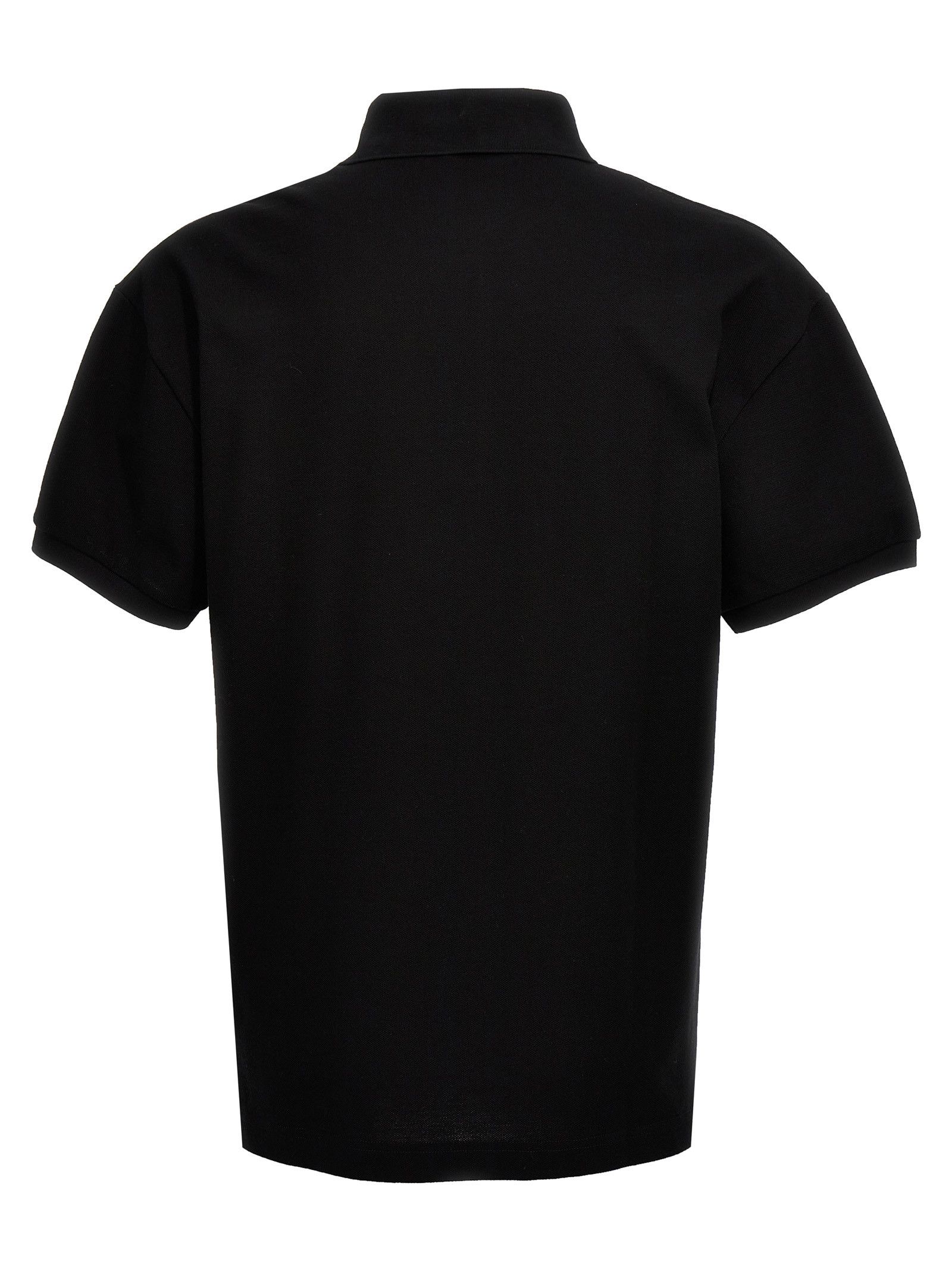 Palm Angels 'Monogram' Polo Shirt Size US XL / EU 56 / 4 - 2 Thumbnail