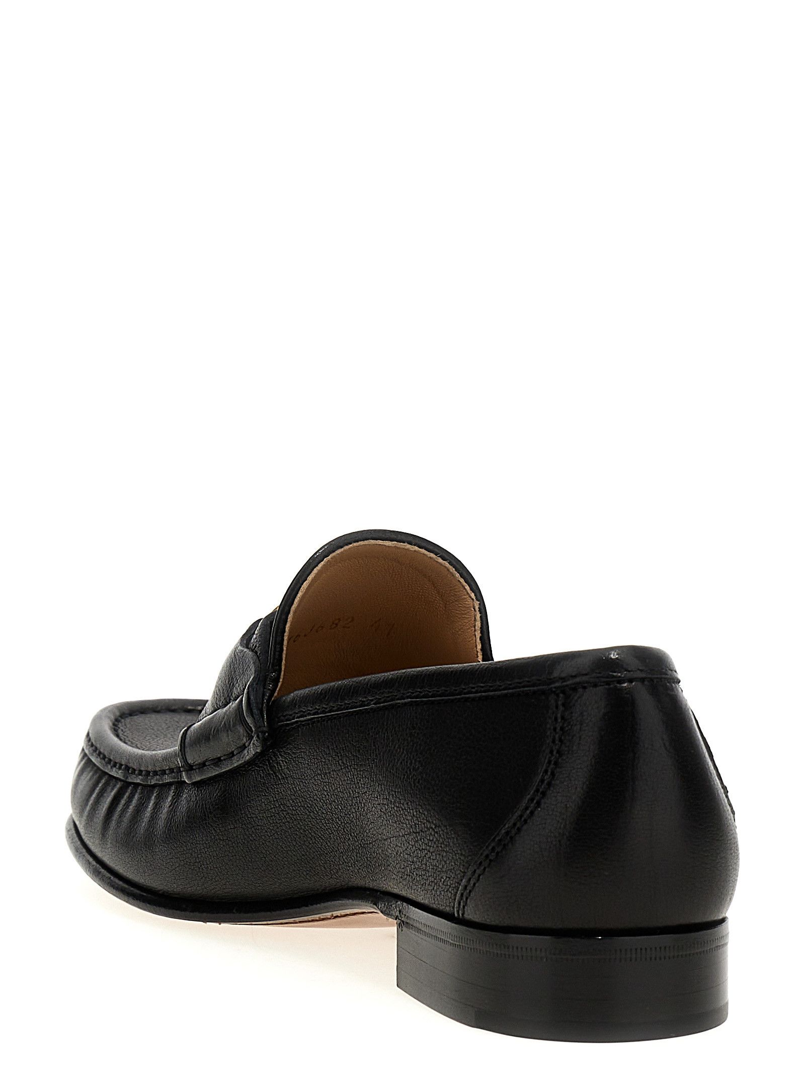 Valentino Garavani \'Vlogo Signature\' Loafers